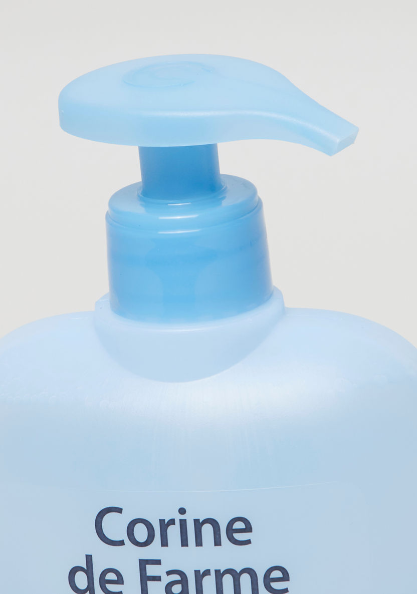 Buy Corine de Farme Baby Bio Cleansing Water - 500 ml Online | Babyshop UAE