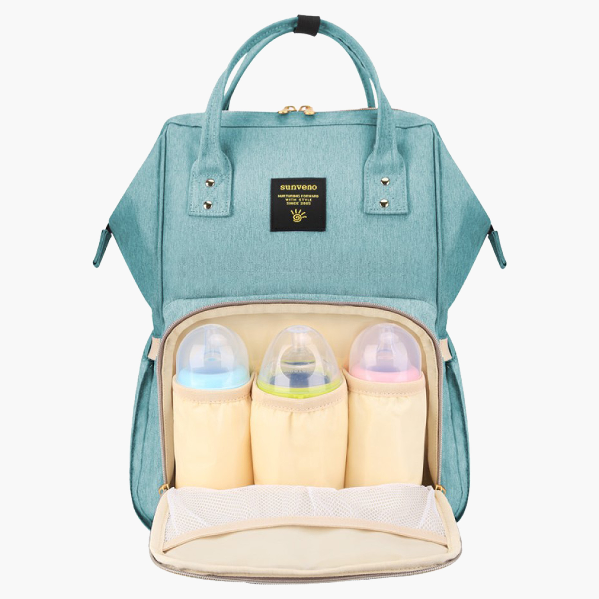 Twin baby 2024 diaper bags