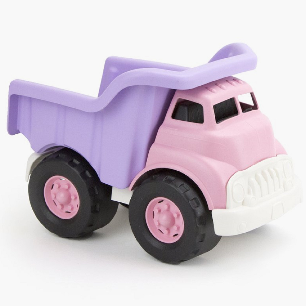 Buy Green Toys Dump Truck Online Mothercare Bahrain