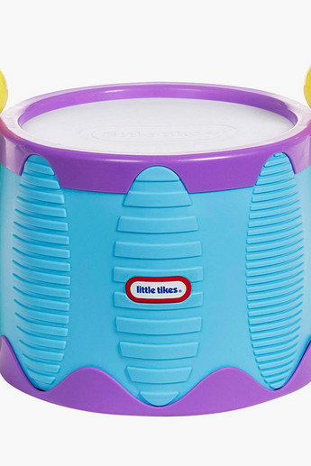 Shop little tikes Tap-a-Tune Drum Online Centrepoint Bahrain