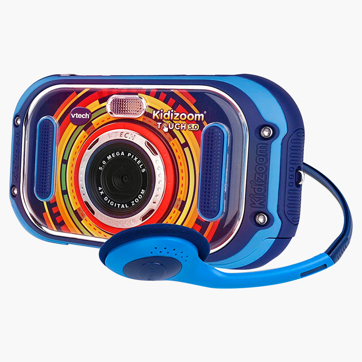 Tech on sale kidizoom camera