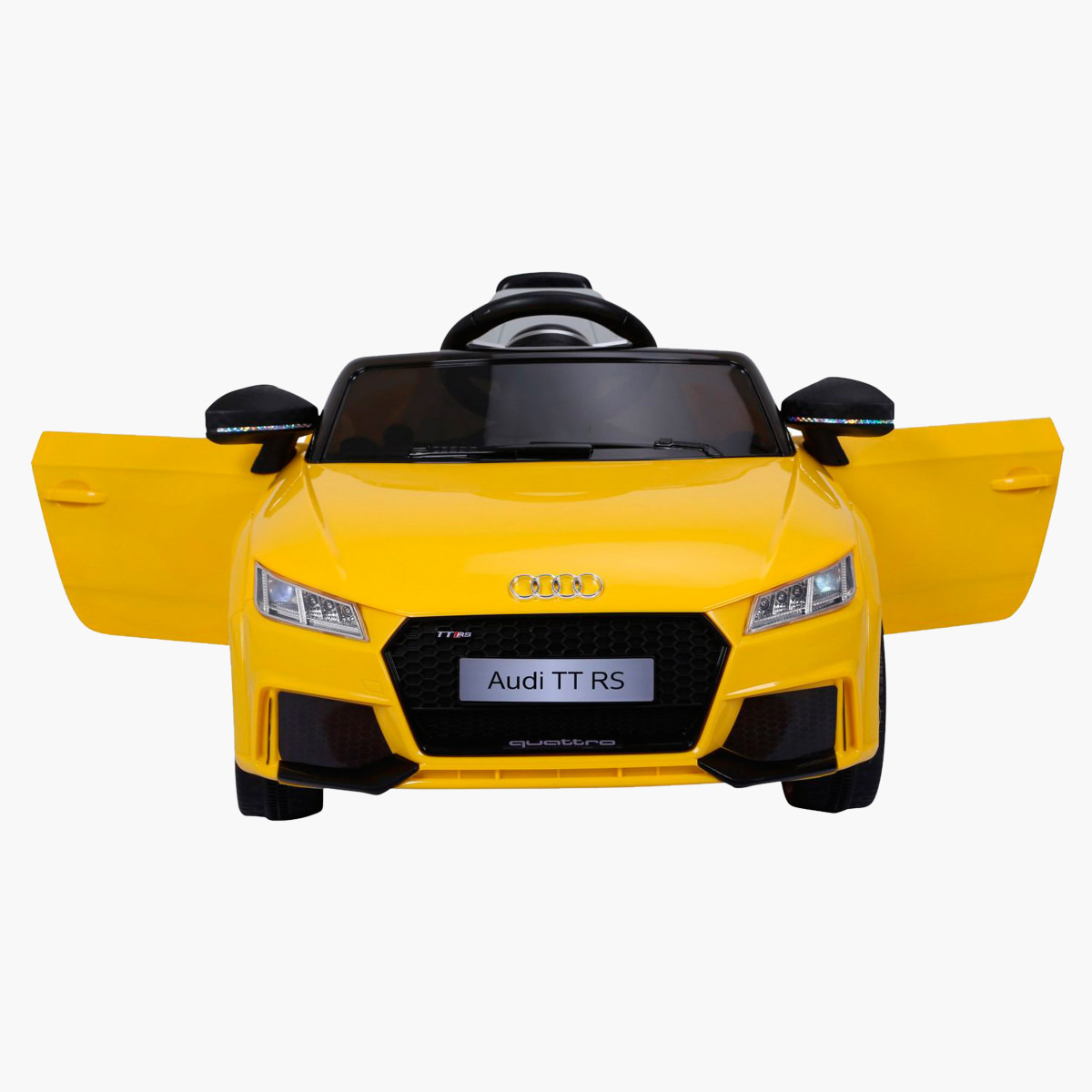 Audi Electric Ride On Toy Car