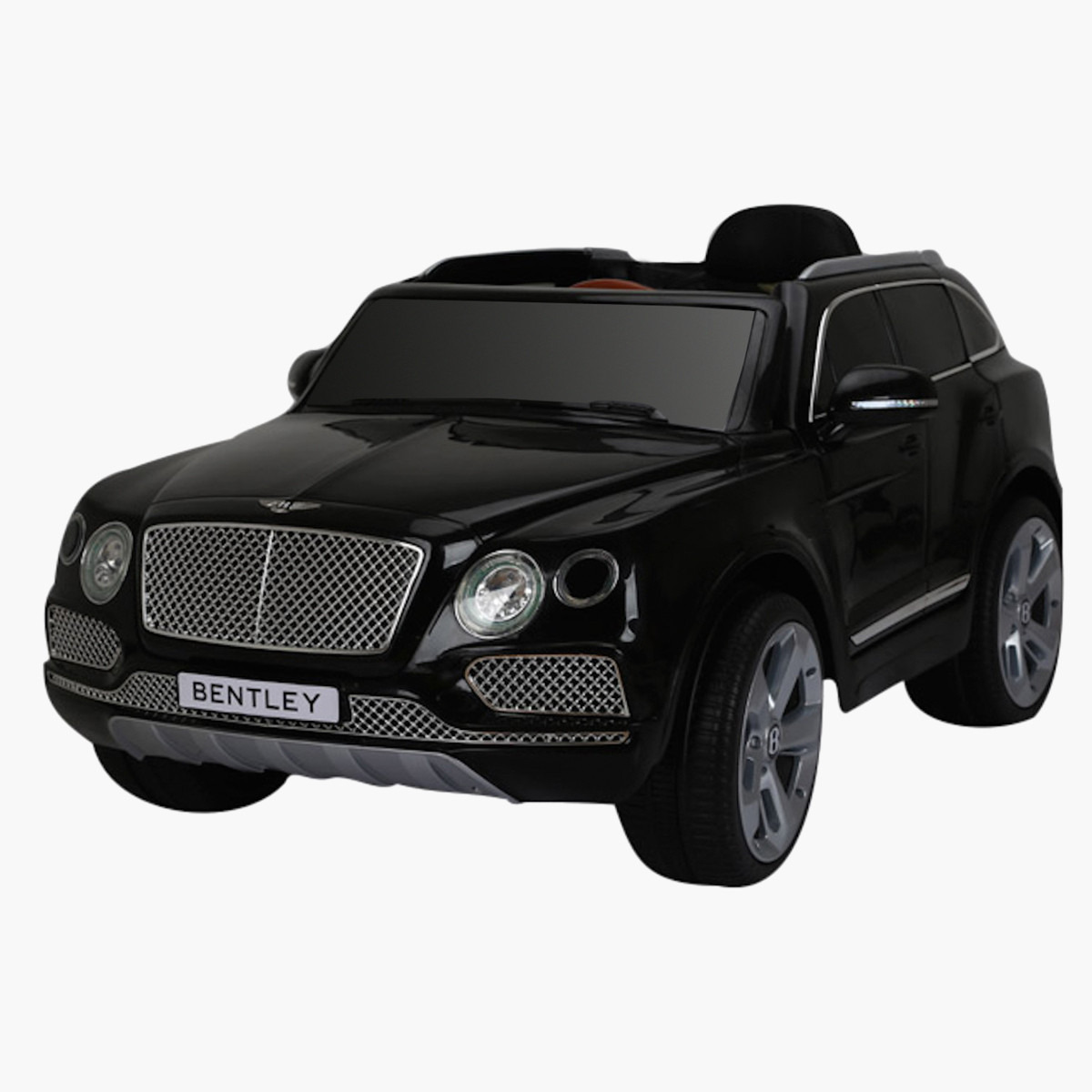 bentley remote car