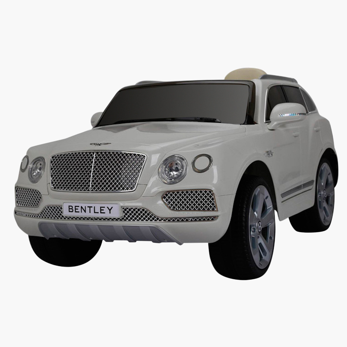 Bentley best sale baby car