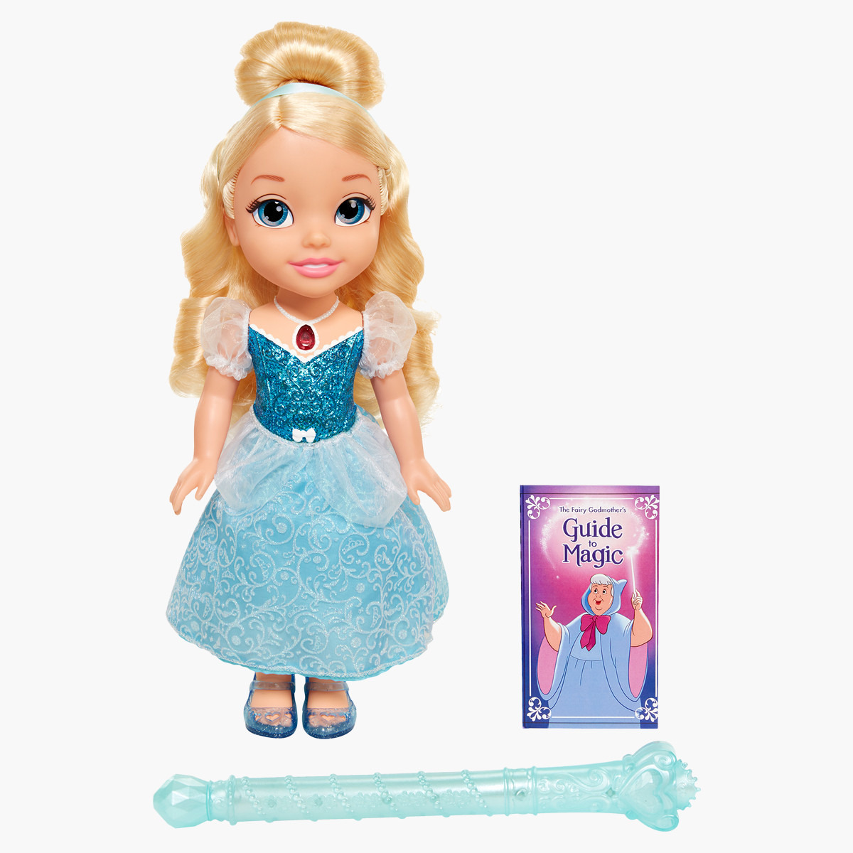 Cinderella deals baby shop