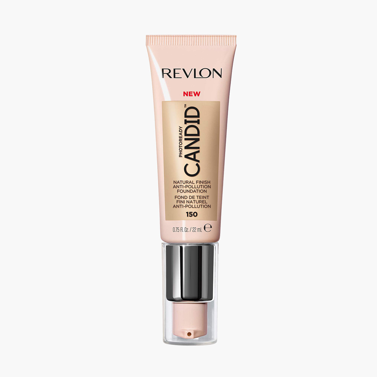 كريم أساس فوتو ريدي كانديد من ريفلون - 22 مل-beautyandpersonalcare-makeup-face-foundations-image-1