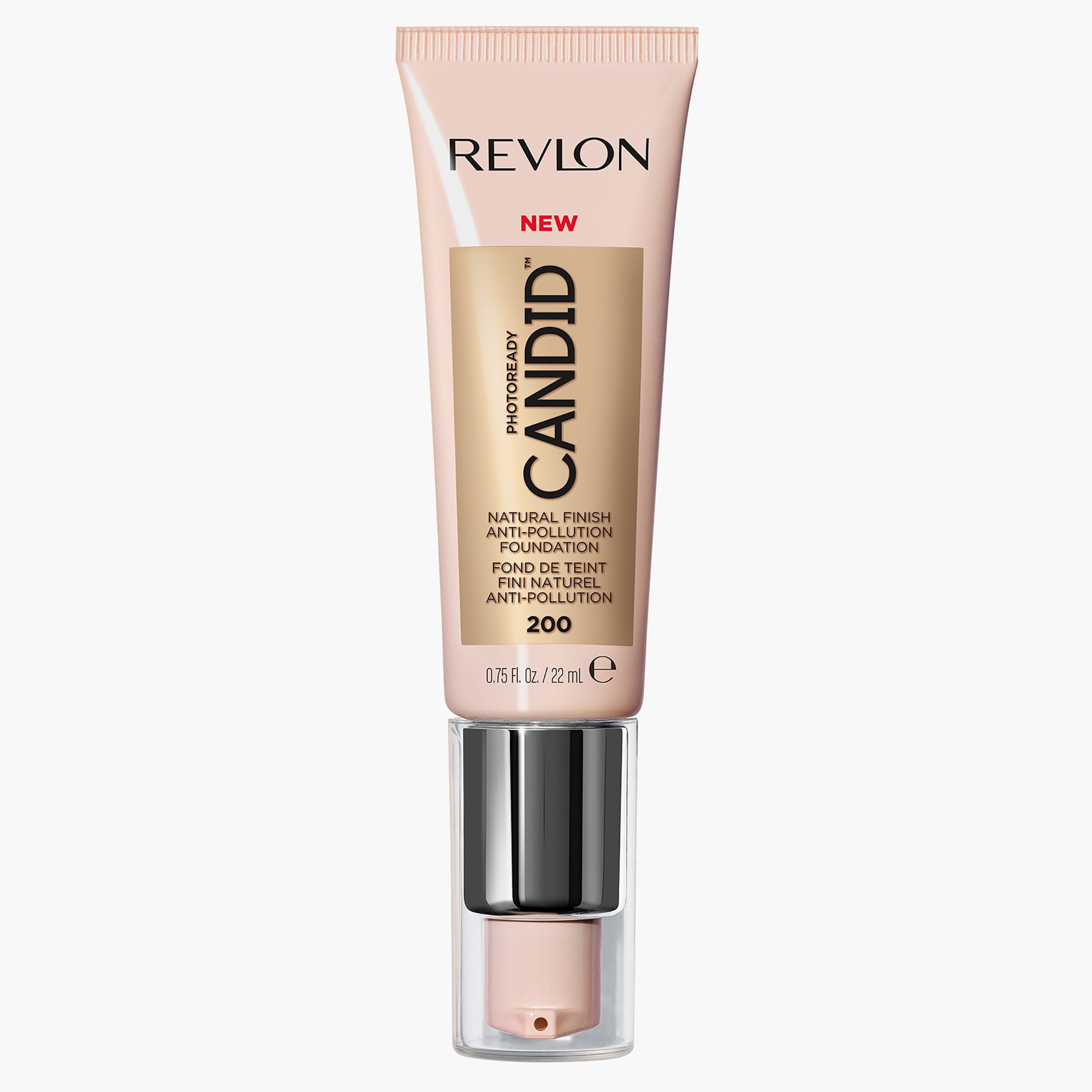 كريم أساس فوتو ريدي كانديد من ريفلون - 22 مل-beautyandpersonalcare-makeup-face-foundations-image-3