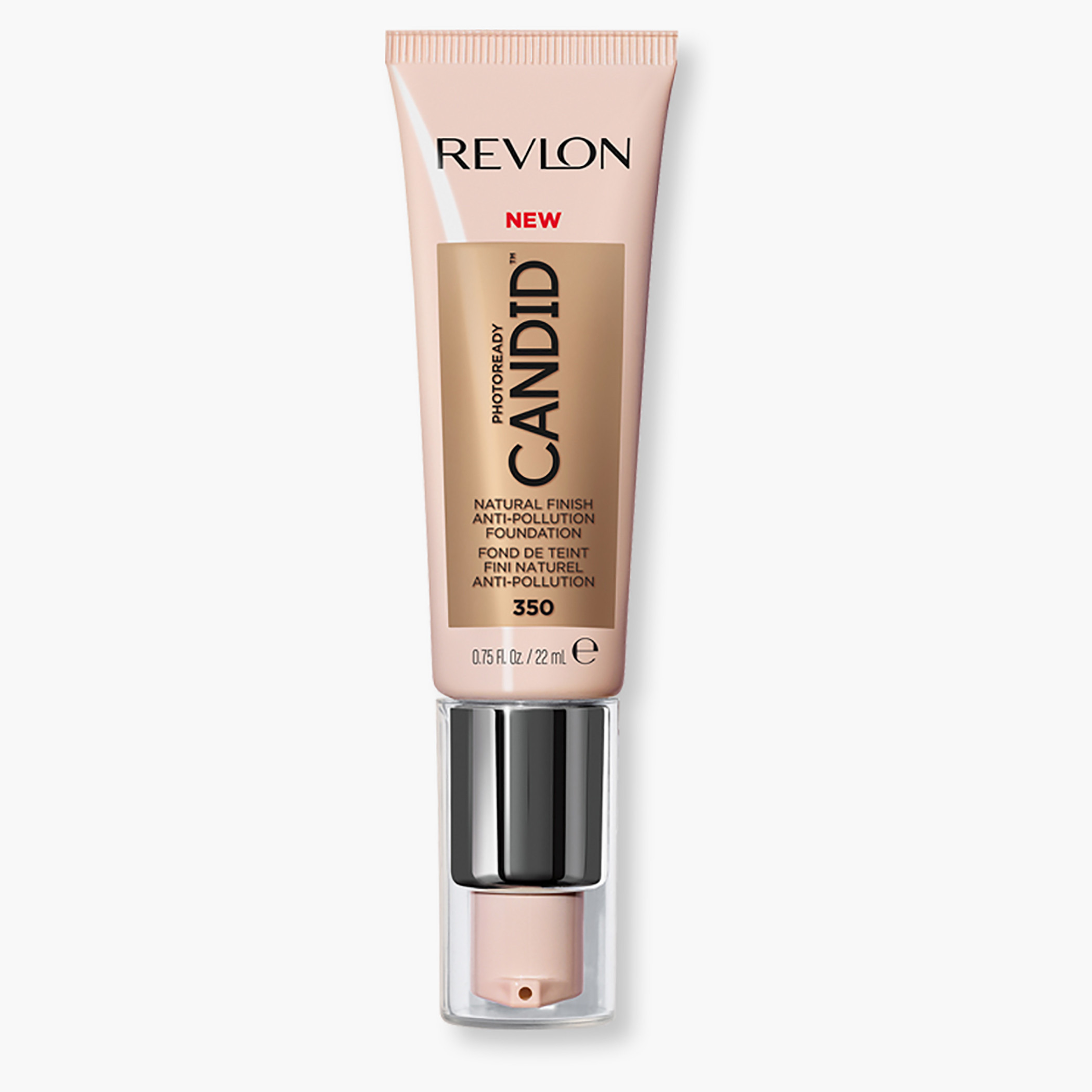 Revlon Photoready Candid Foundation - 22 ml-beautyandpersonalcare-makeup-face-foundations-image-1