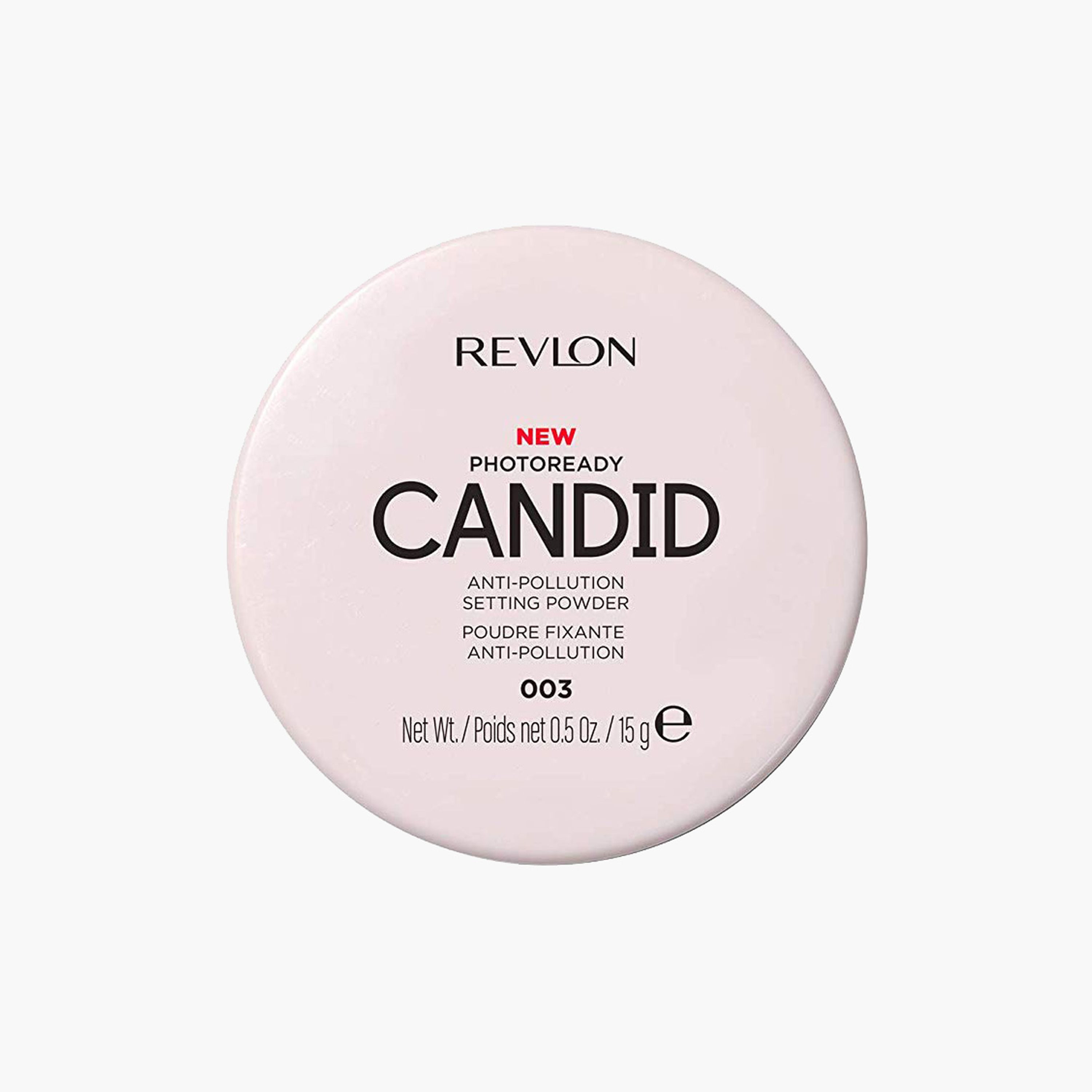 Revlon Photoready Candid Setting Powder - 15 gms-beautyandpersonalcare-makeup-face-facepowders-image-1