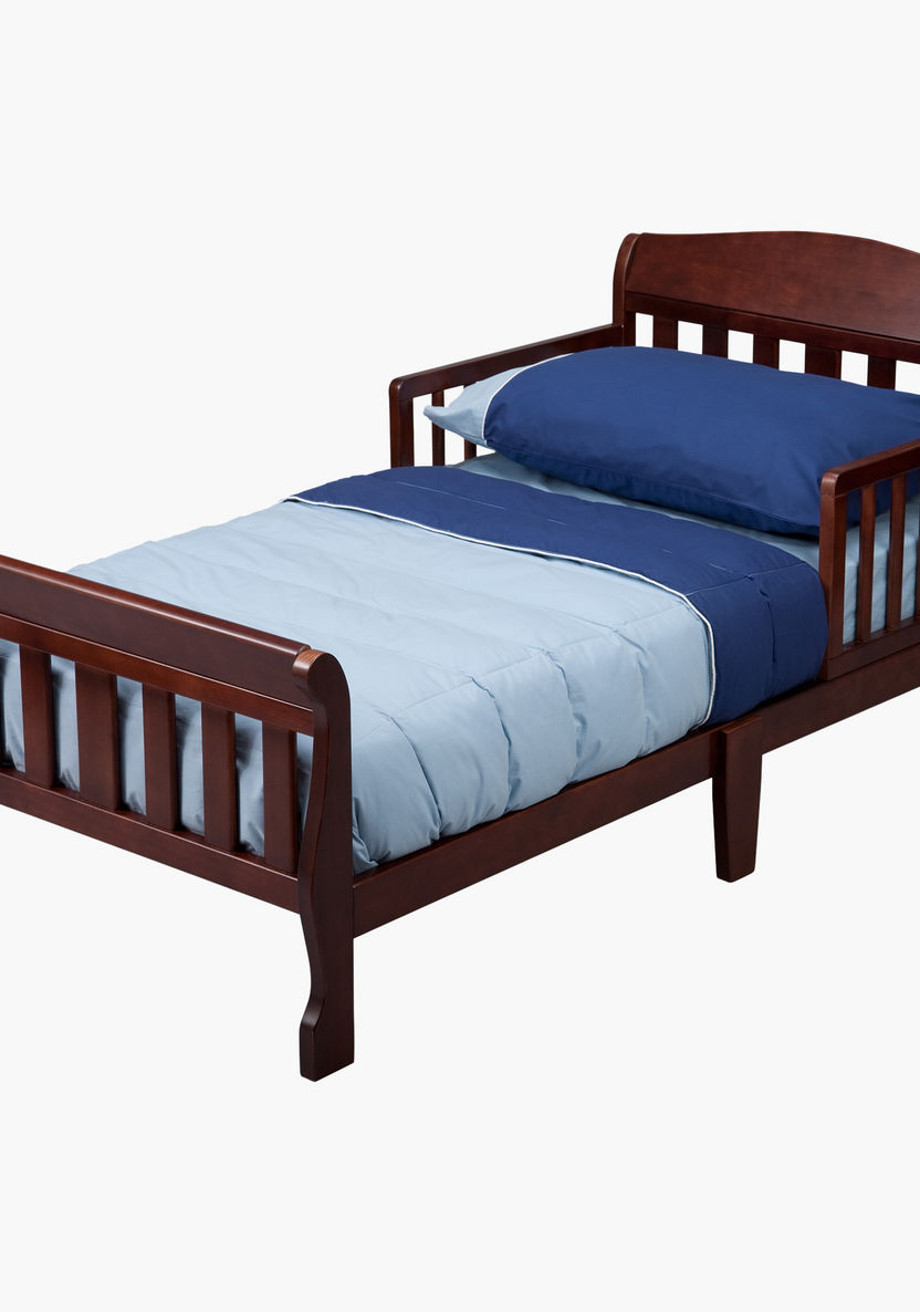 Delta Canton Toddler Bed-Baby Beds-image-0