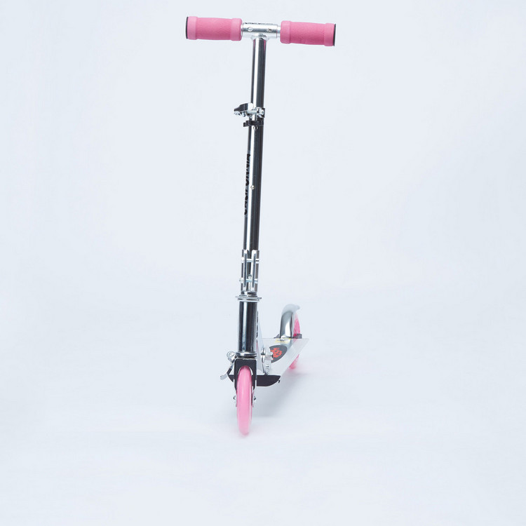 Juniors Scooter with Handle