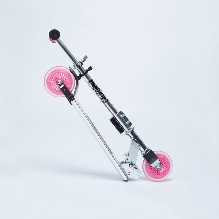 Juniors Scooter with Handle