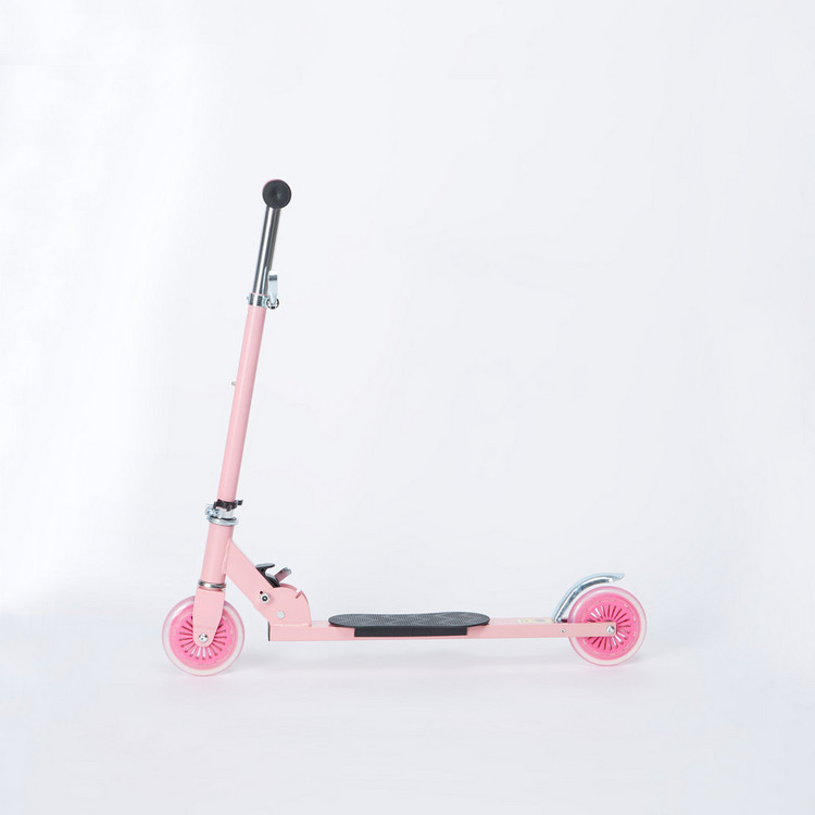 Juniors 2-Wheel Micro Scooter