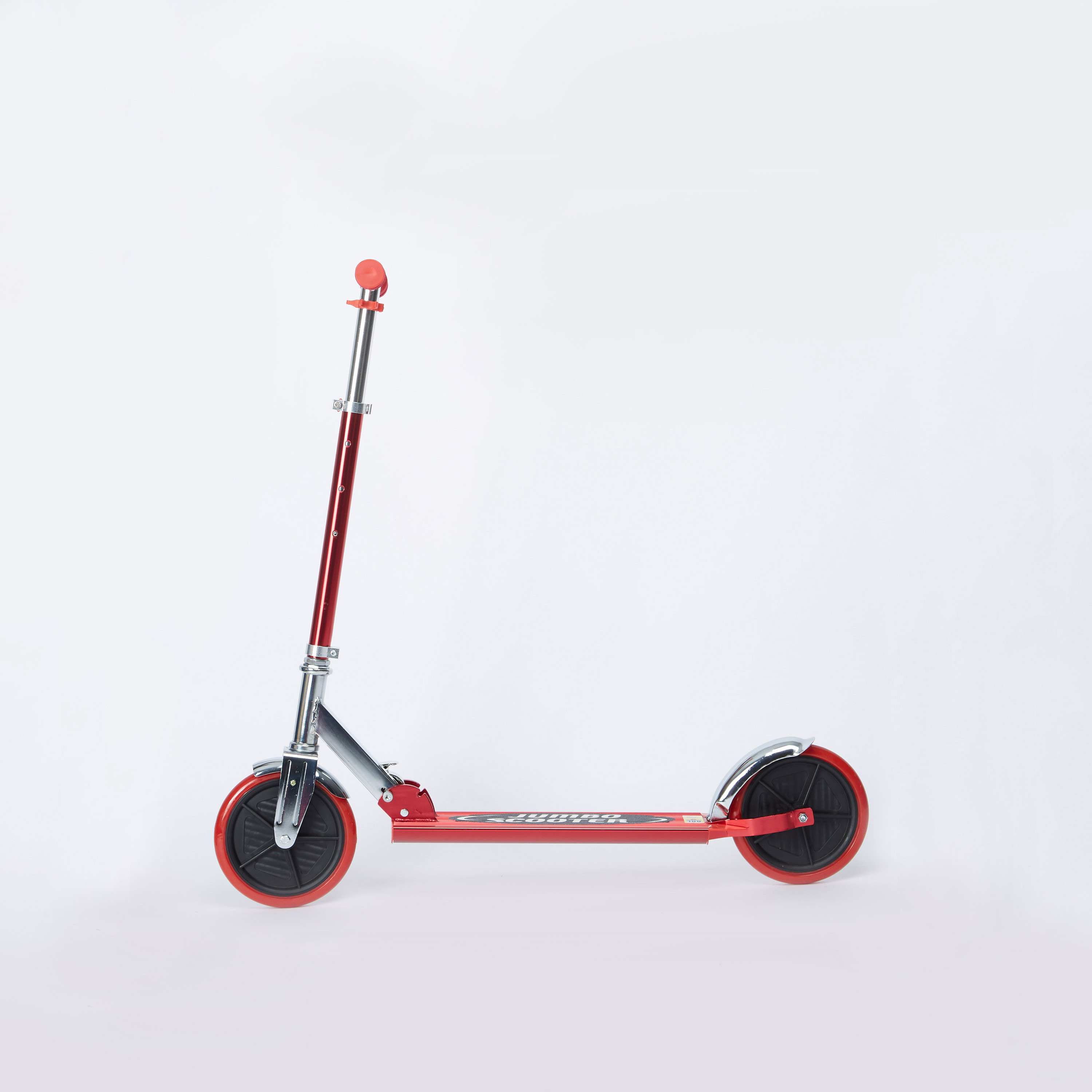 Juniors 2-Wheel Scooter with Handle-toys-outdoor-scooters-image-2