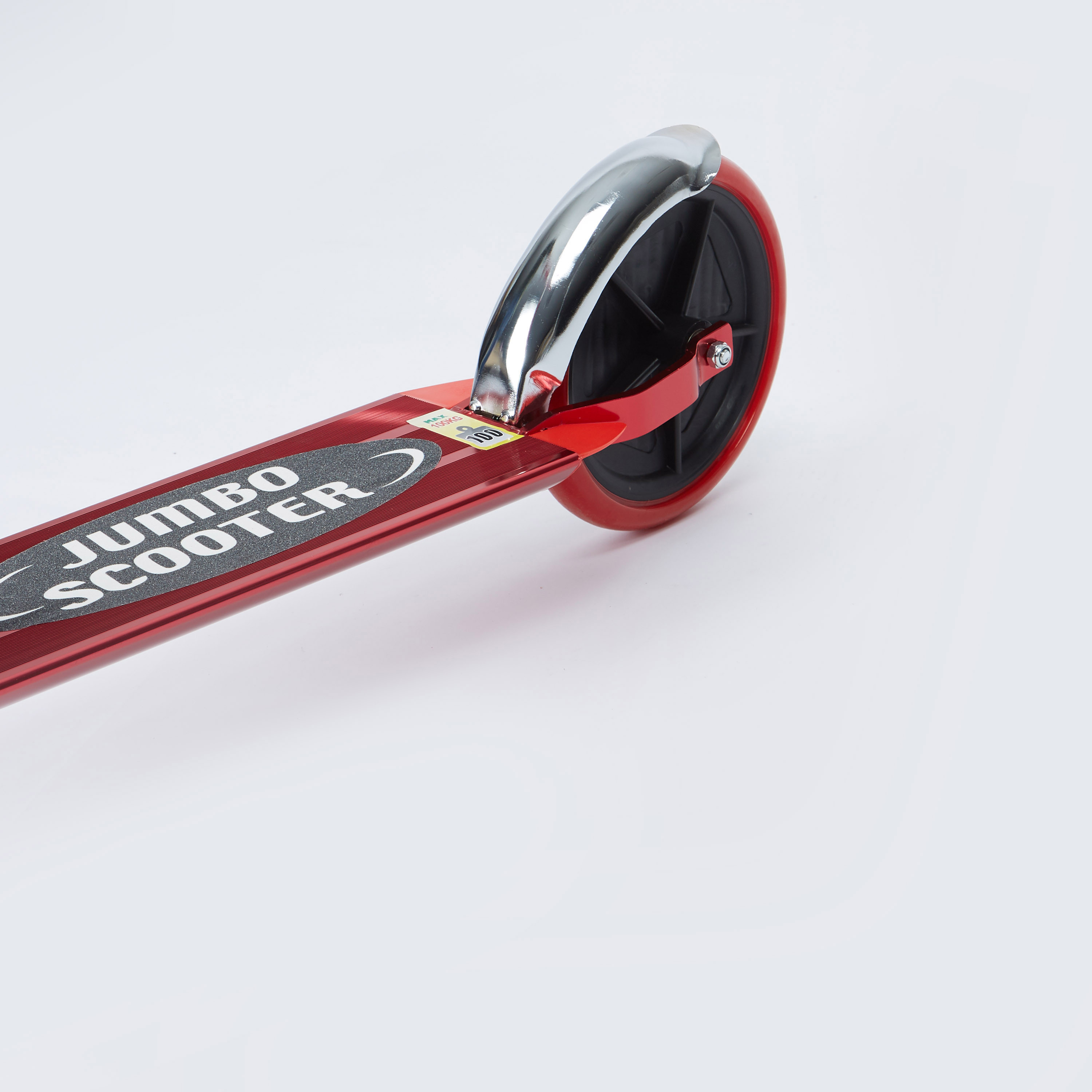 Juniors 2-Wheel Scooter with Handle-toys-outdoor-scooters-image-4