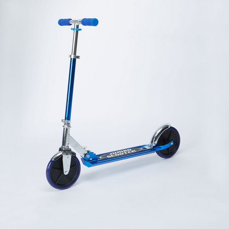 Juniors 2-Wheel Jumbo Scooter