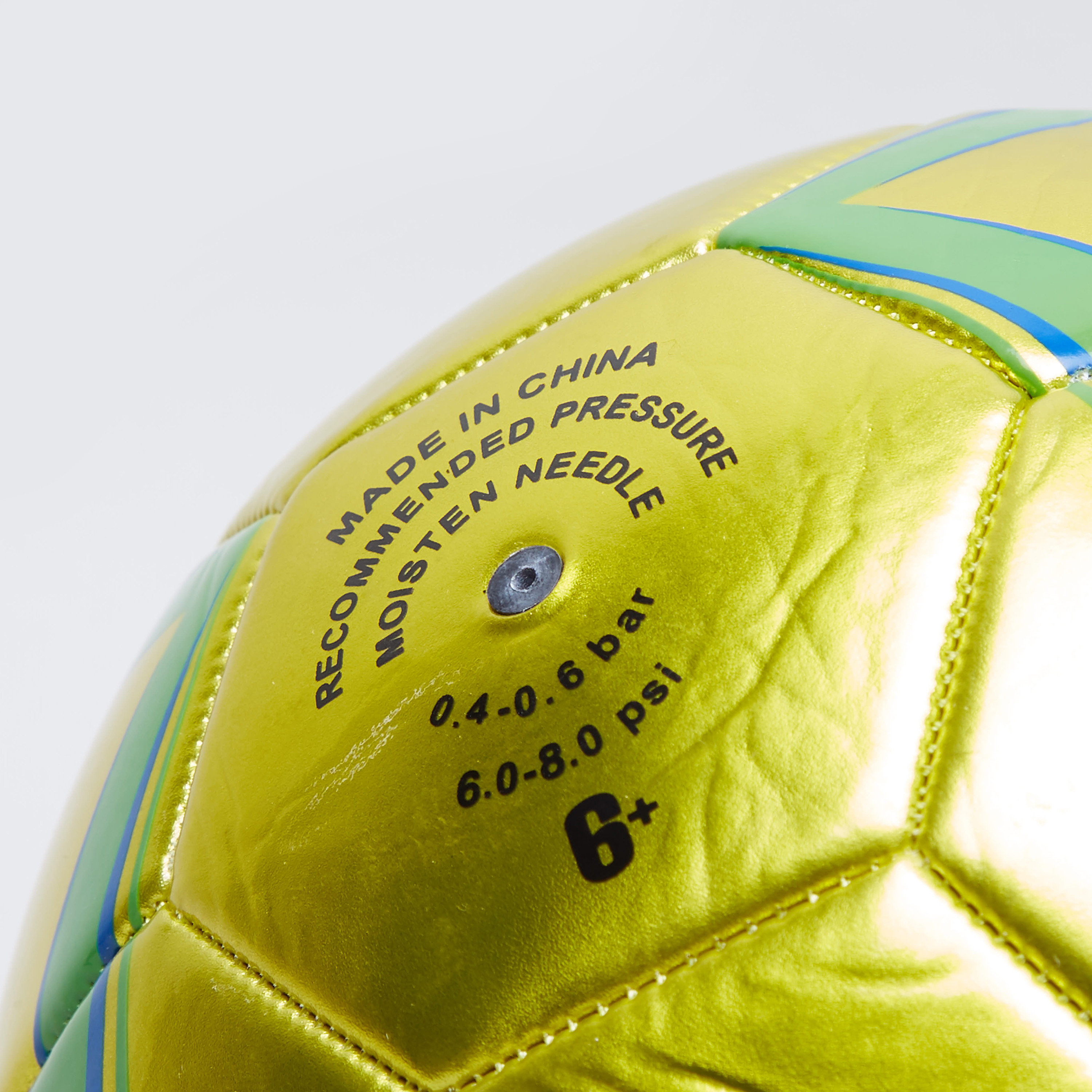 كرة قدم مقاس 5 بطبعات من جونيورز-toys-outdoor-sports-image-2