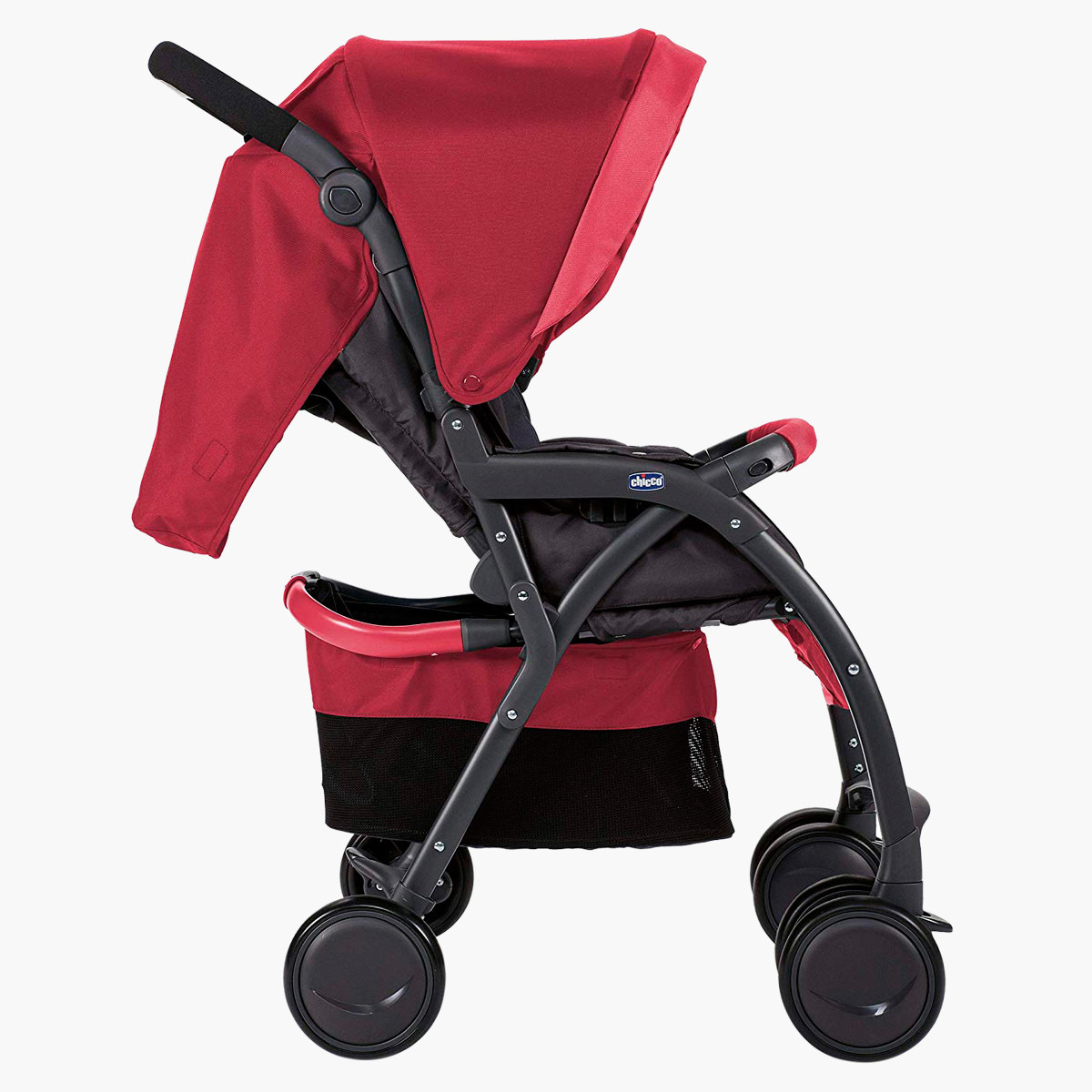 Chicco Simplicity Plus Top Stroller