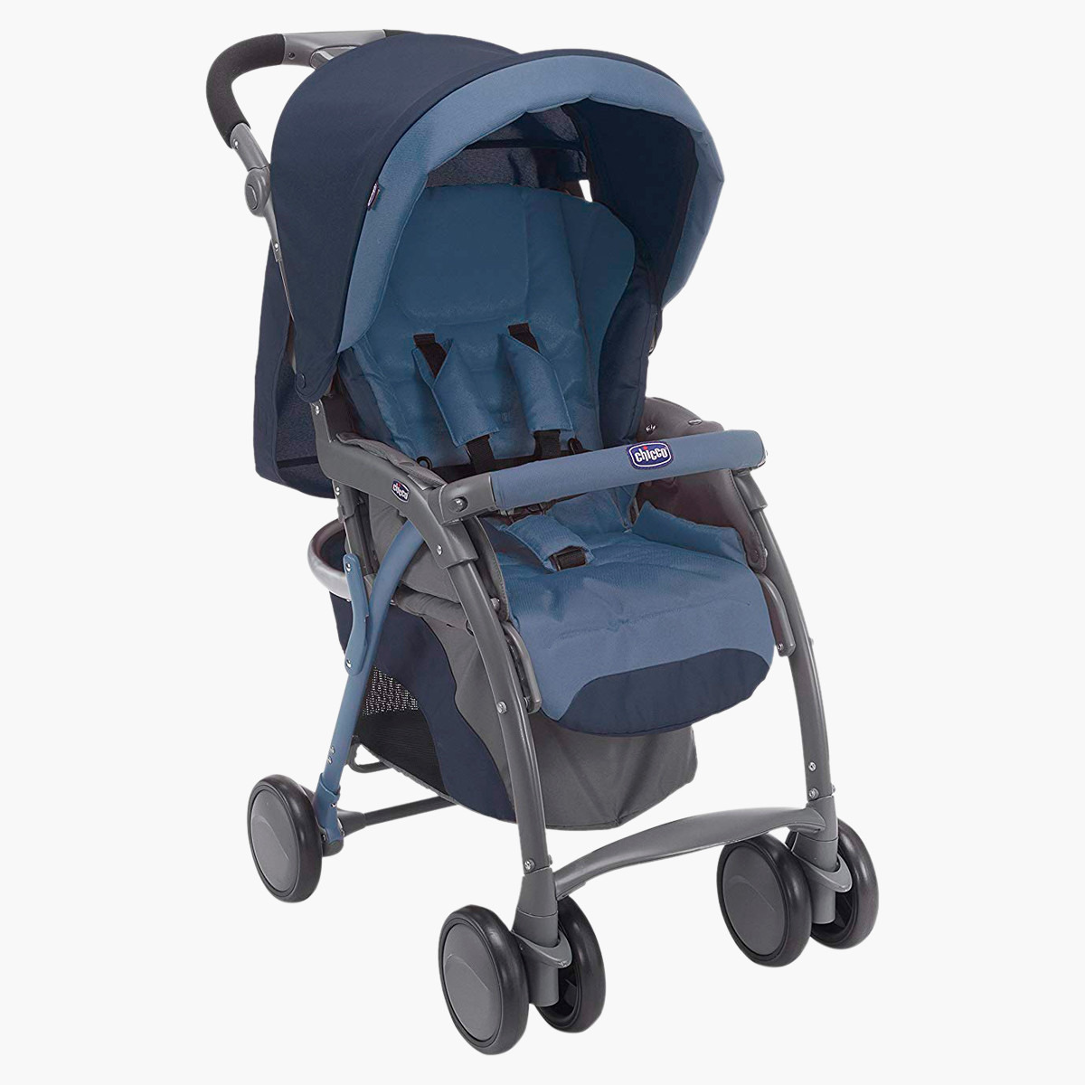 عربة أطفال سيمبليسيتي بلس من شيكو.-baby-gear-strollersandprams-strollers-image-1