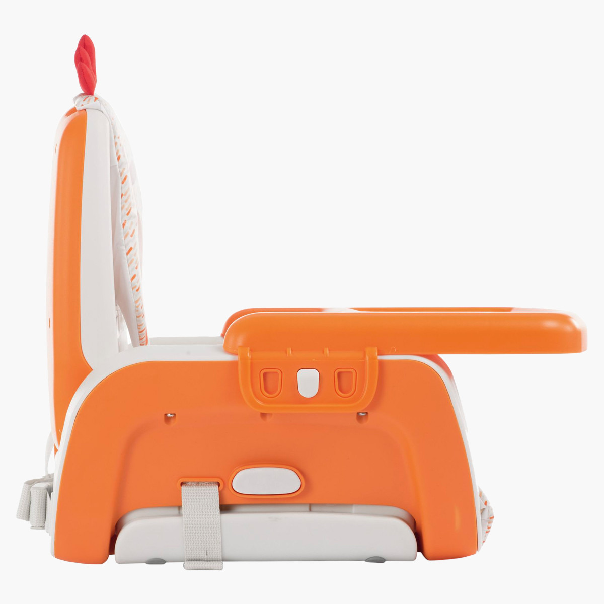 Chicco Printed Feeding Seat-baby-feeding-highchairsandboosters-image-2