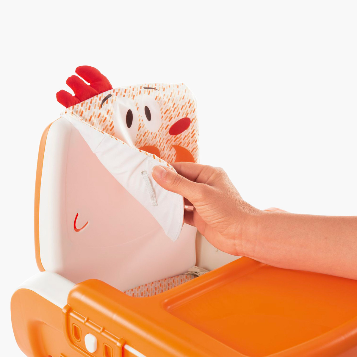 كرسي طعام للأطفال بطبعات من شيكو-baby-feeding-highchairsandboosters-image-4