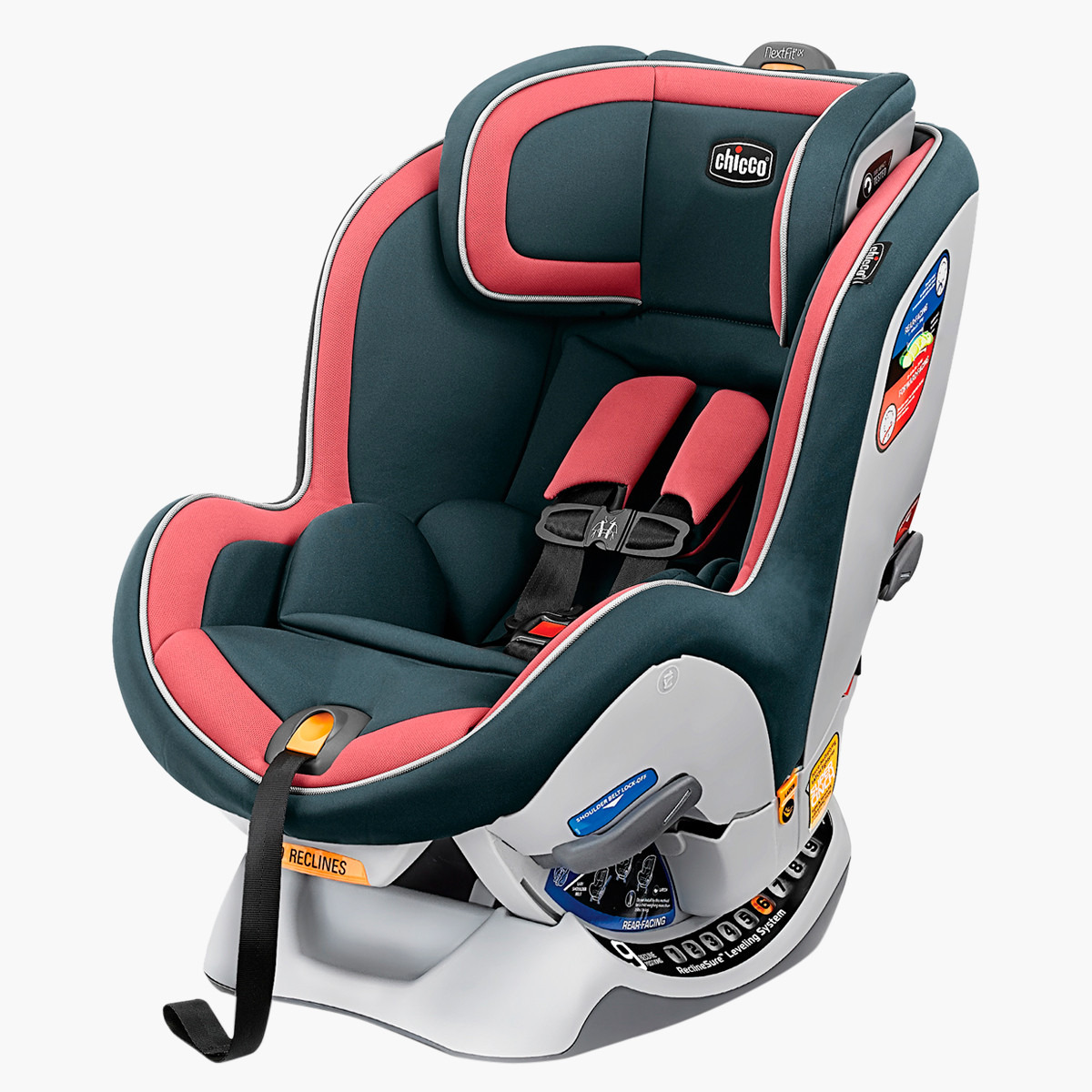 Chicco 2024 nextfit ix