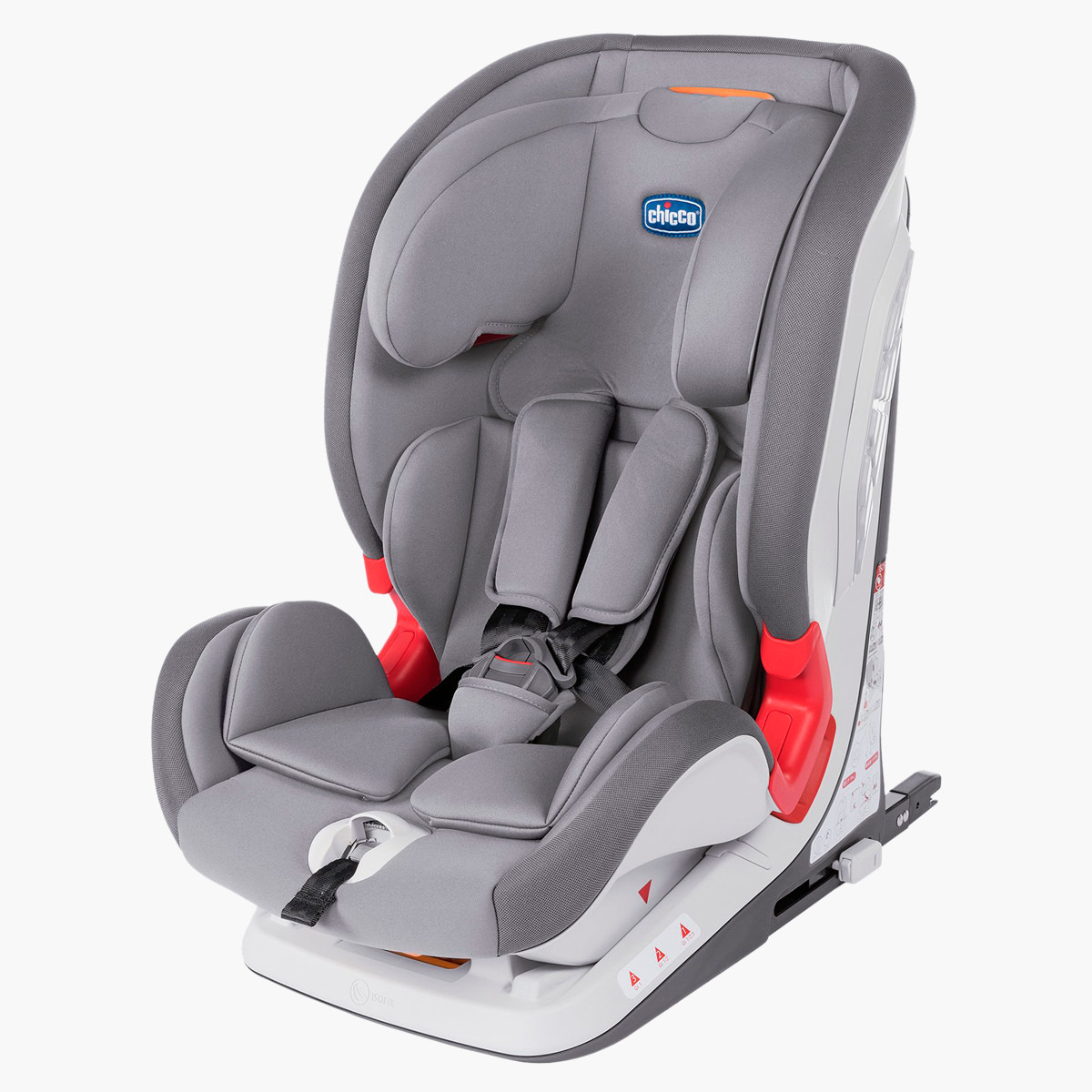 Chicco car shop seat youniverse