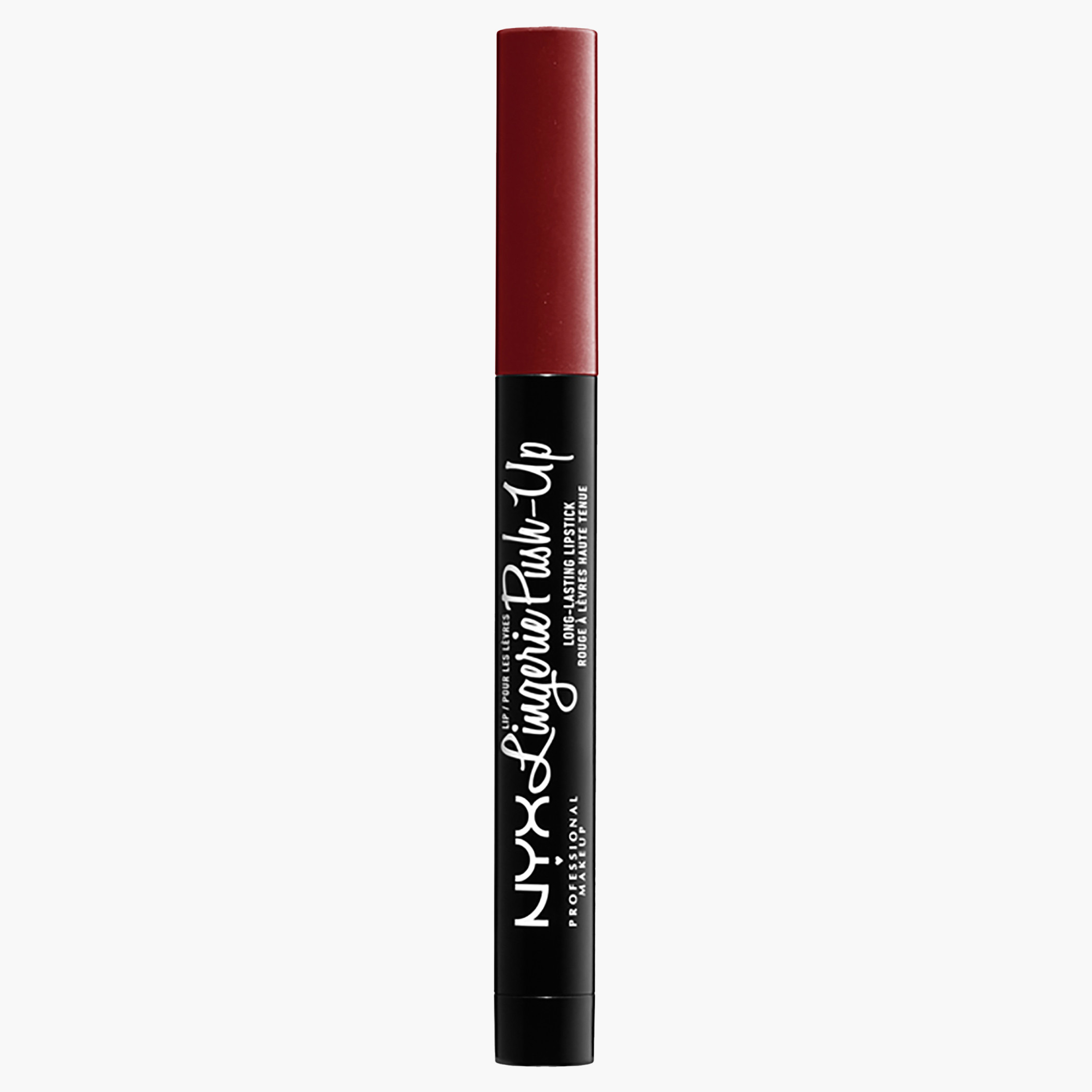 Nyx shop push up