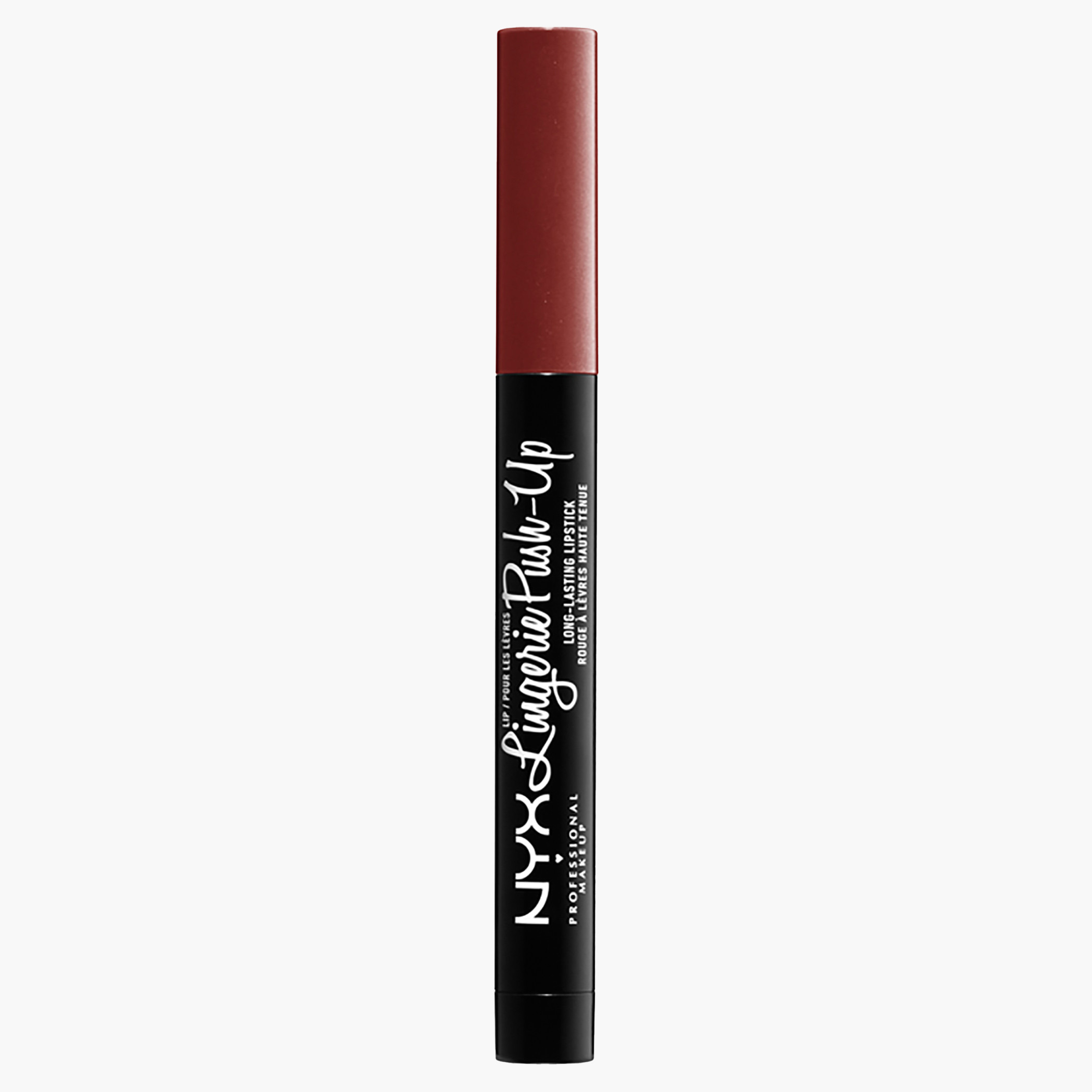 أحمر شفاه لانجري من إن واي إكس بروفيشنال ميك أب-beautyandpersonalcare-makeup-lips-lipsticks-image-2