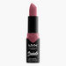 NYX Professional Make up Suede Matte Lipstick - 3.5 gms-Lipsticks-thumbnail-1