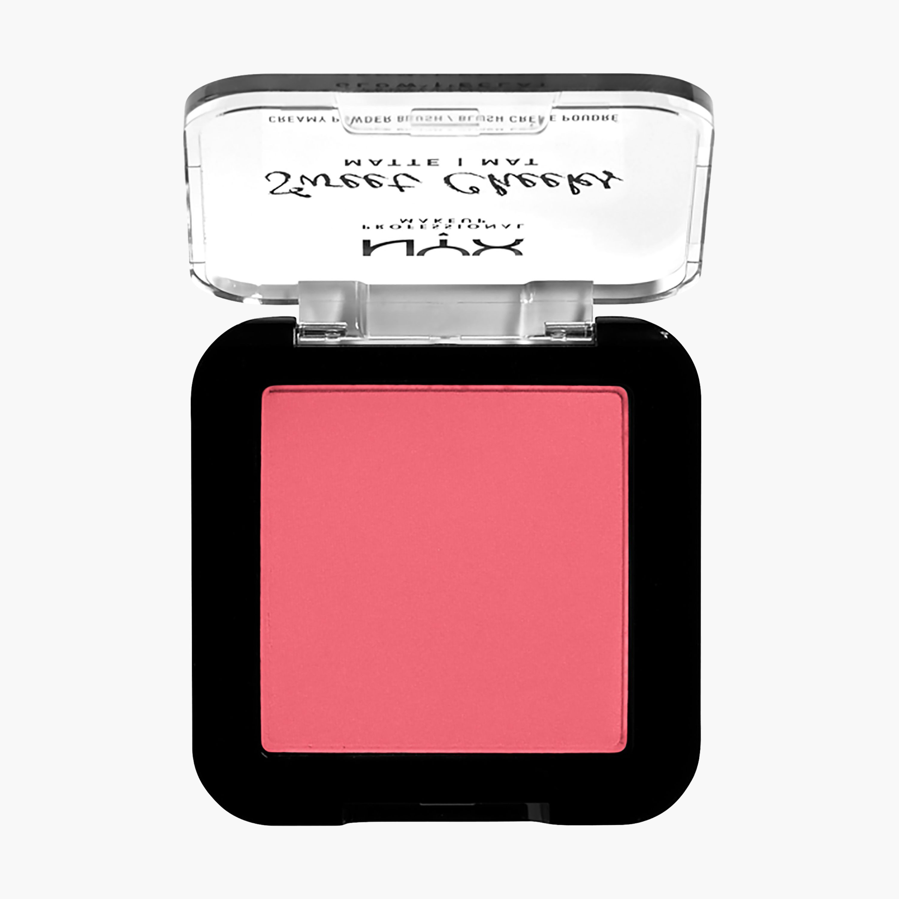 NYX Professional Make up Sweet Cheeks Matte | Mat-beautyandpersonalcare-makeup-face-blushes-image-2