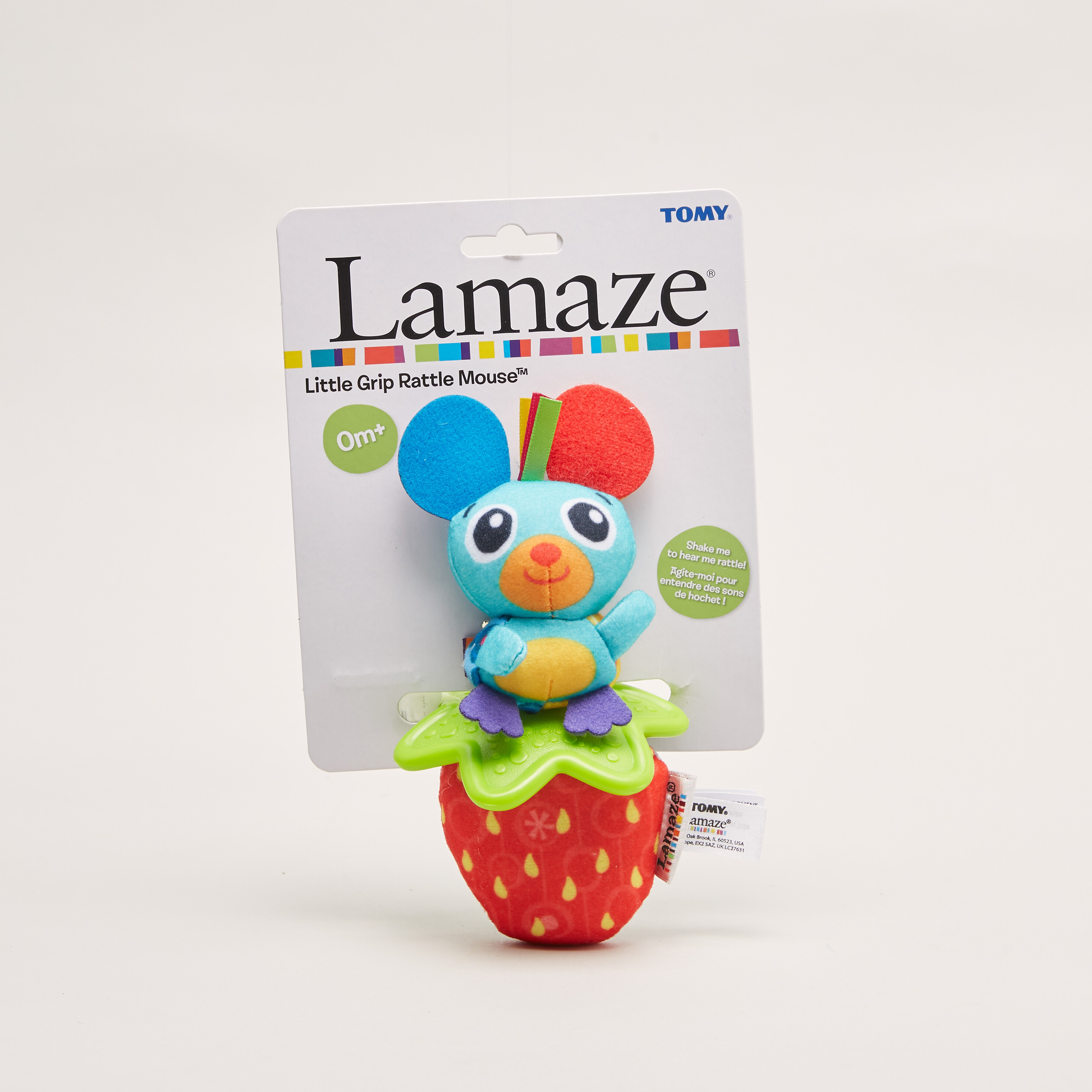 Mothercare lamaze hot sale