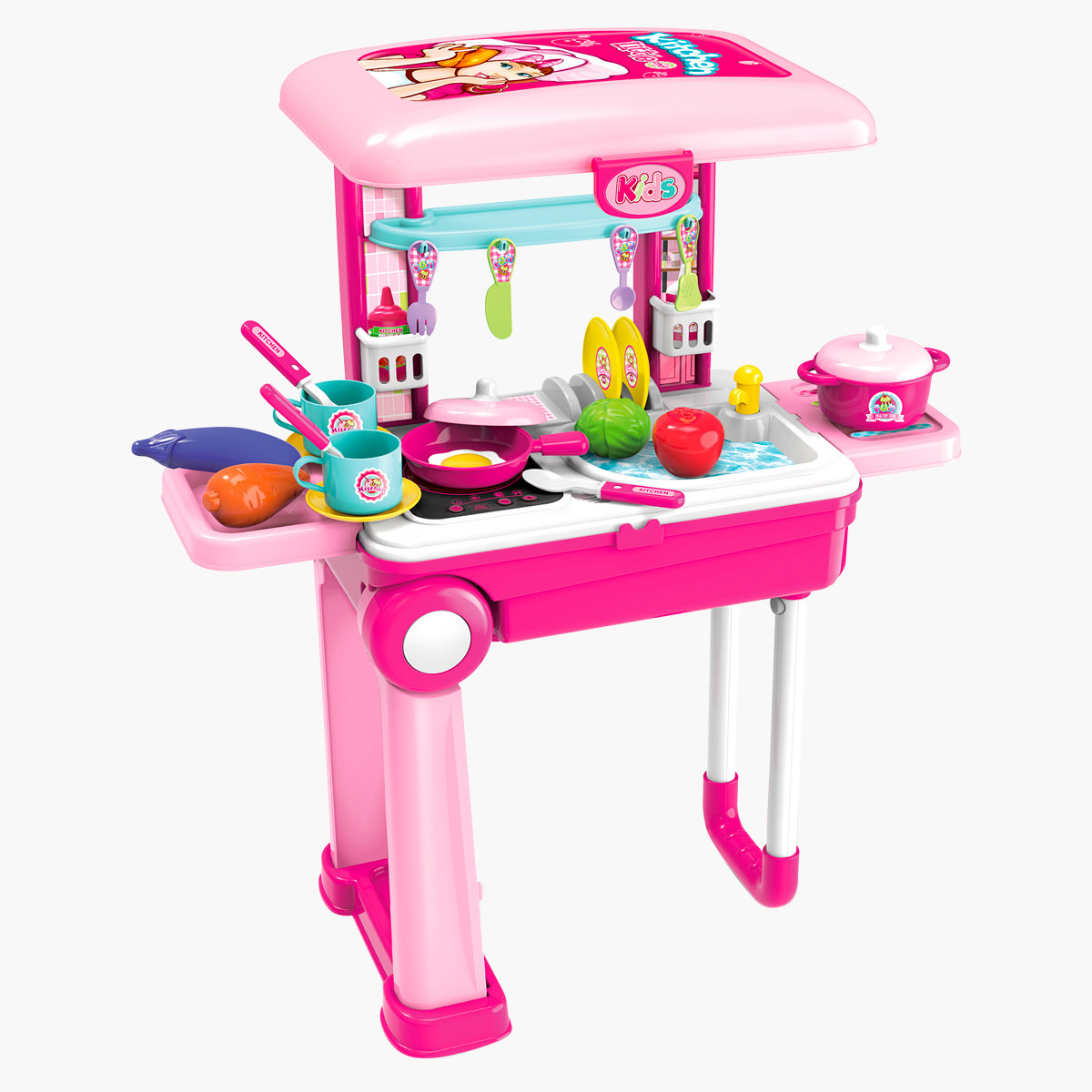 Imagine that little chef kitchen set online