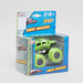 Maisto Earth Shockers Car Toy-Gifts-thumbnail-0