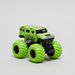 Maisto Earth Shockers Car Toy-Gifts-thumbnail-1
