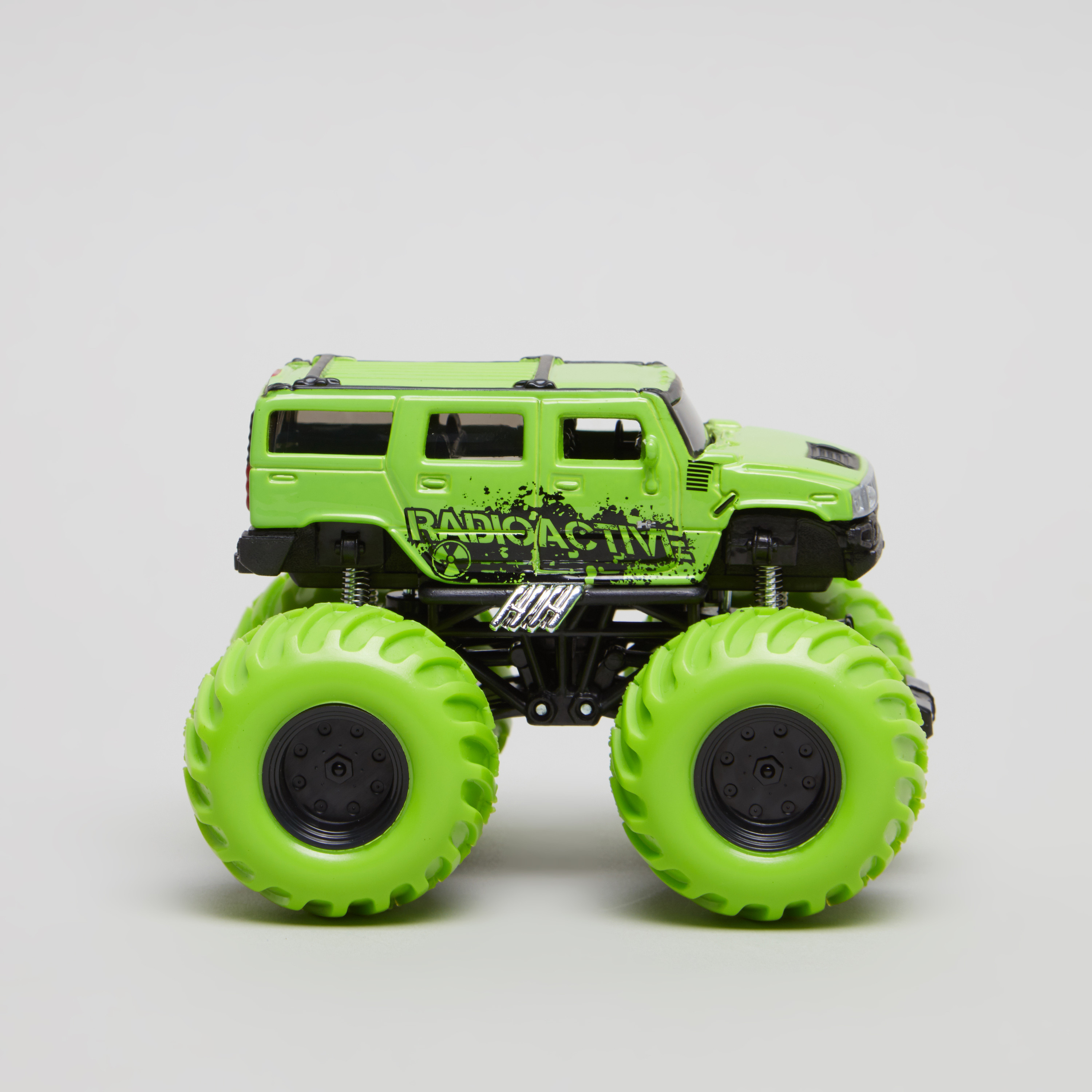 Maisto Earth Shockers Car Toy-toys-playvehicles-cars-image-3