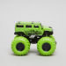 Maisto Earth Shockers Car Toy-Gifts-thumbnail-2