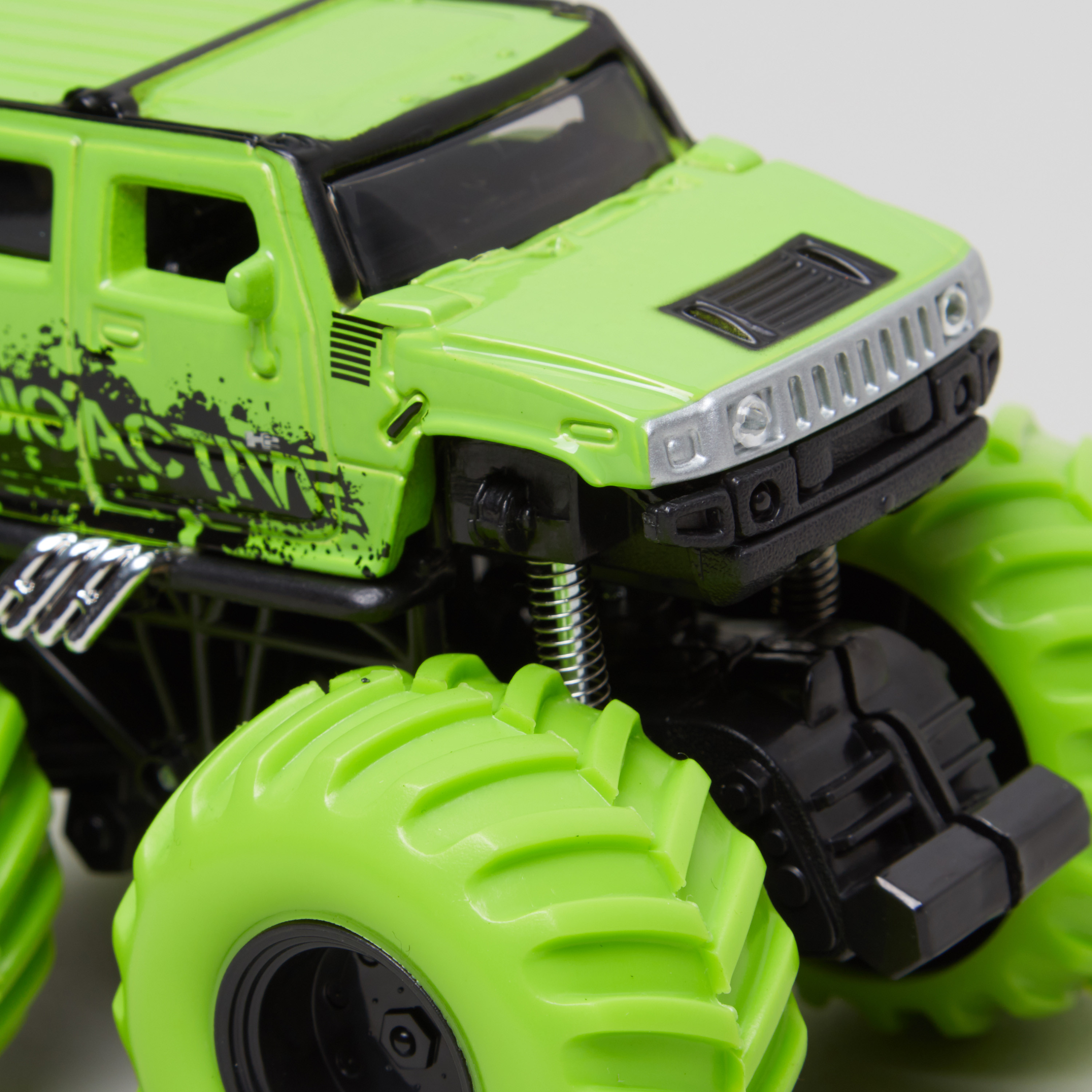 Maisto Earth Shockers Car Toy-toys-playvehicles-cars-image-4