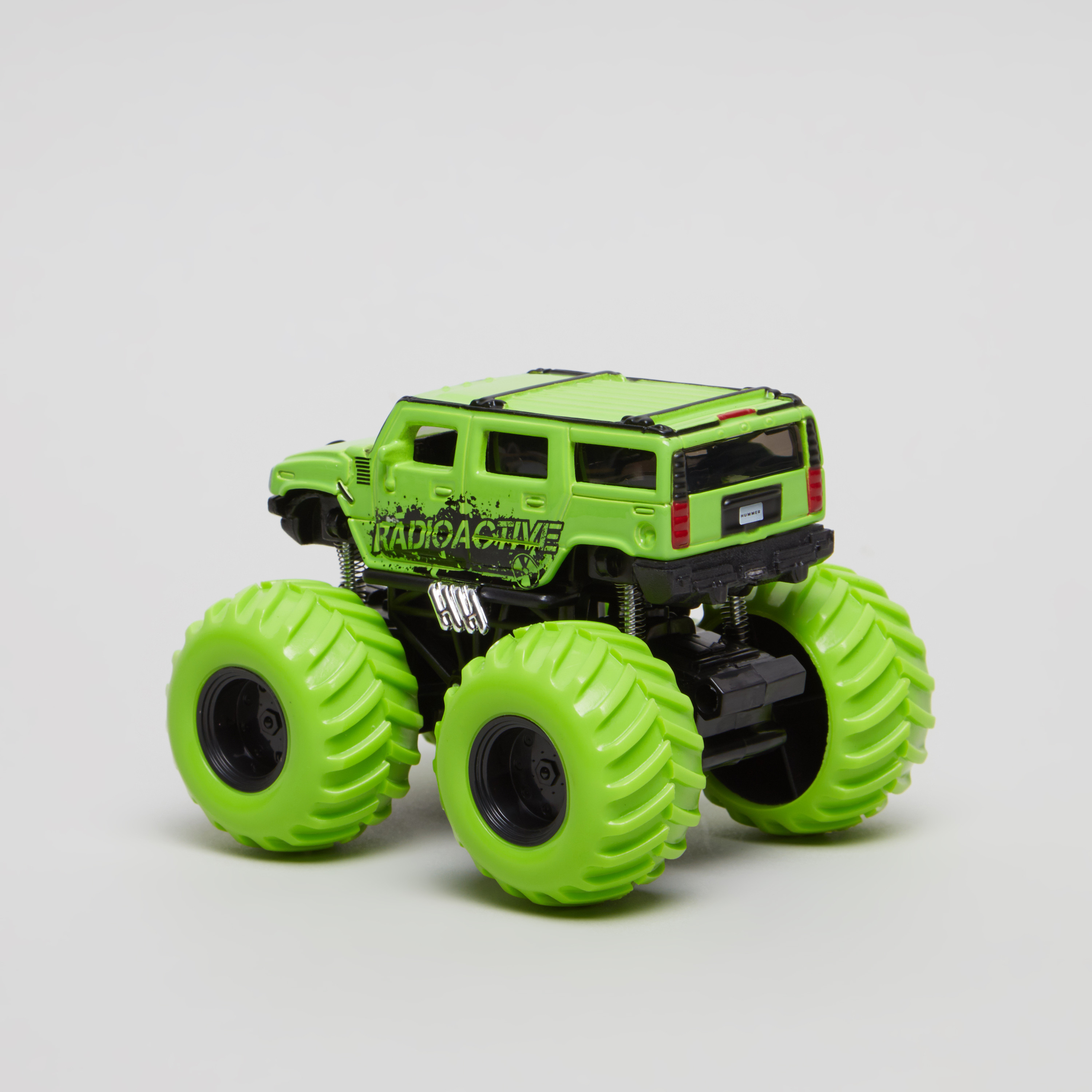 Maisto Earth Shockers Car Toy-toys-playvehicles-cars-image-5