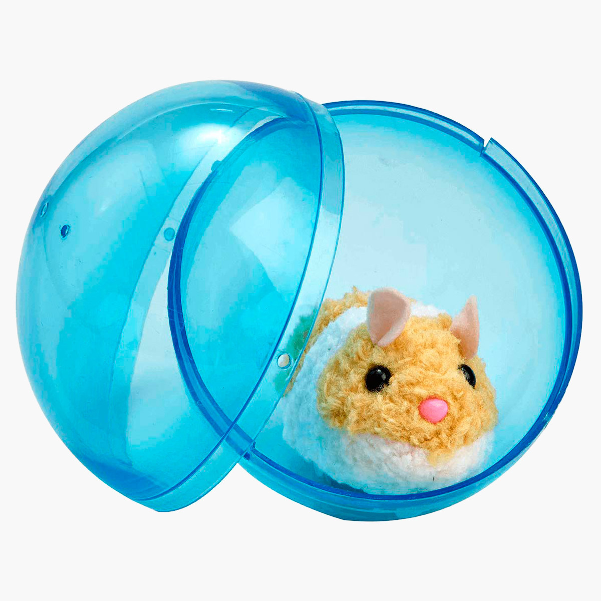 Little best sale hamster toys