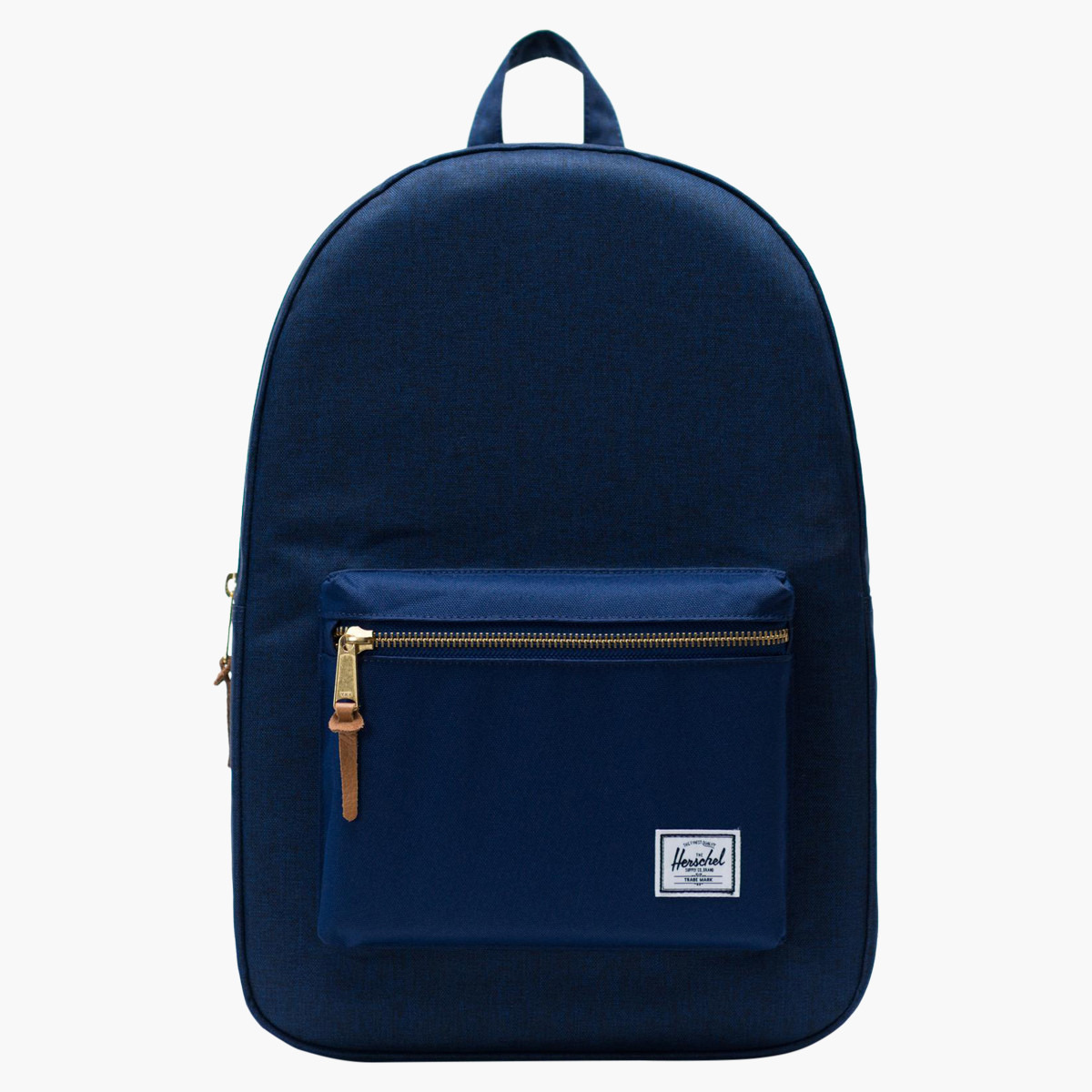 شنطة ظهر بحمالات كتف من هيرشيل سبلاي كو- 30X15X45 سم-school-bagsandbackpacks-backpacks-image-1