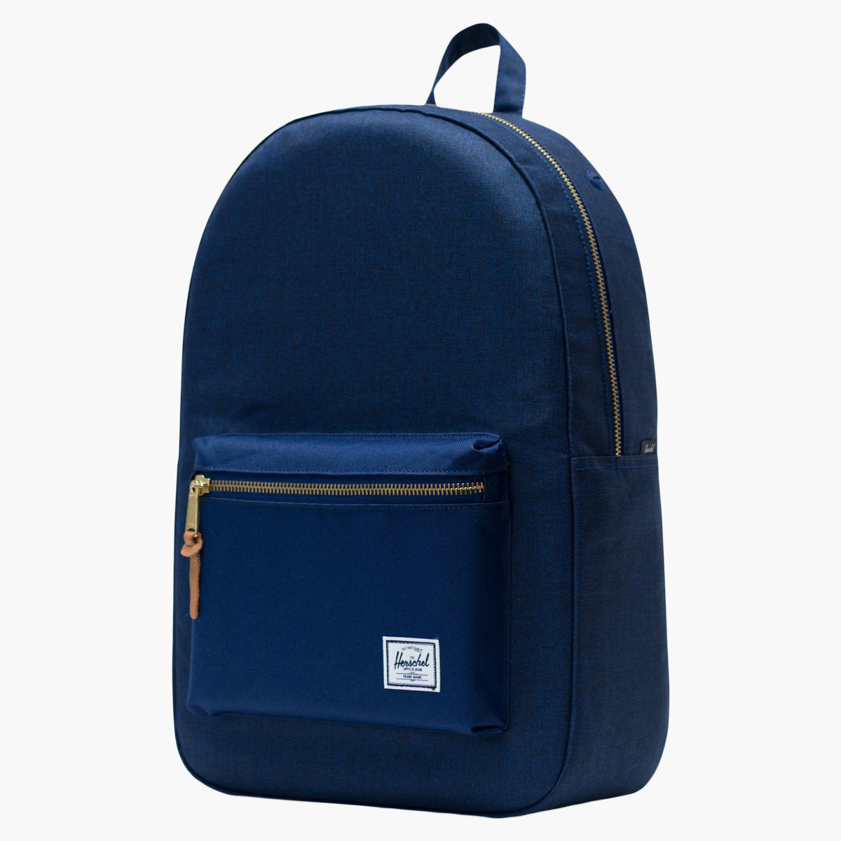 شنطة ظهر بحمالات كتف من هيرشيل سبلاي كو- 30X15X45 سم-school-bagsandbackpacks-backpacks-image-2