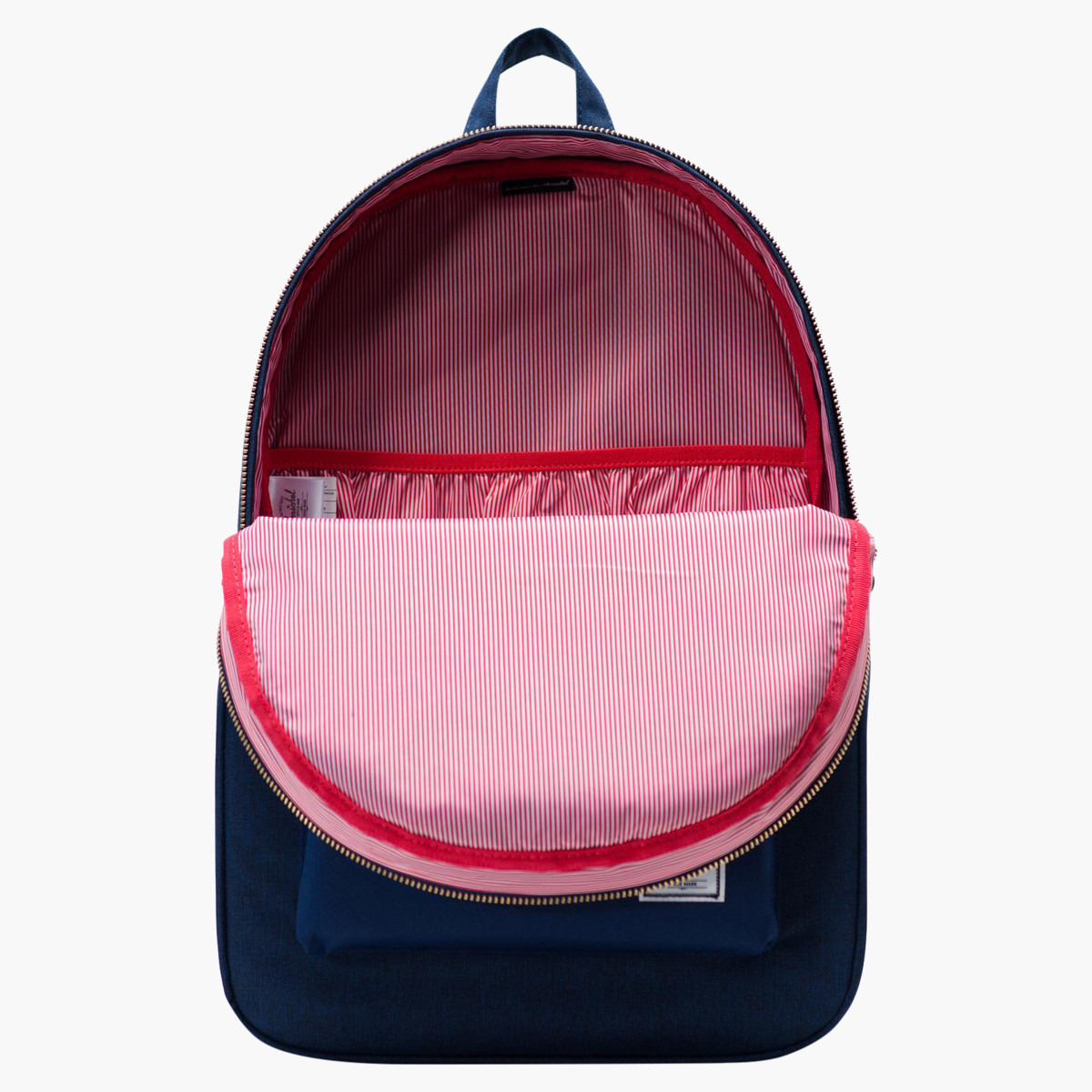 Herschel Supply Co Backpack with Shoulder Straps - 30x15x45 cms-school-bagsandbackpacks-backpacks-image-3