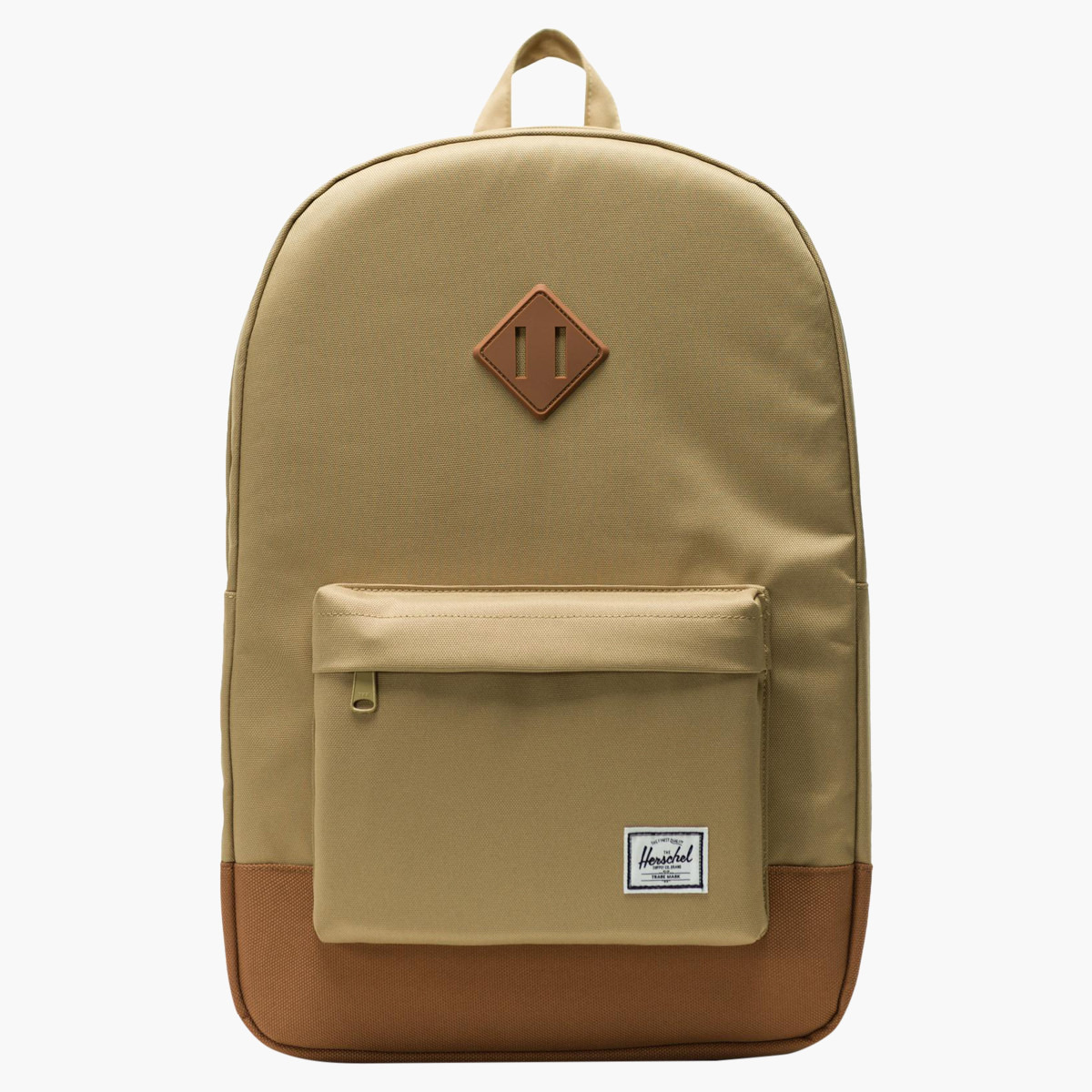 شنطة ظهر بحمالات كتف من هيرشيل سبلاي كو- 30X15X45 سم-school-bagsandbackpacks-backpacks-image-1