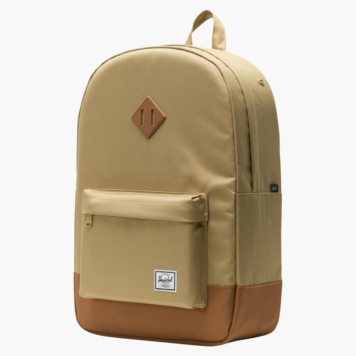Herschel Supply Co Backpack with Shoulder Straps - 30x15x45 cms-school-bagsandbackpacks-backpacks-image-2