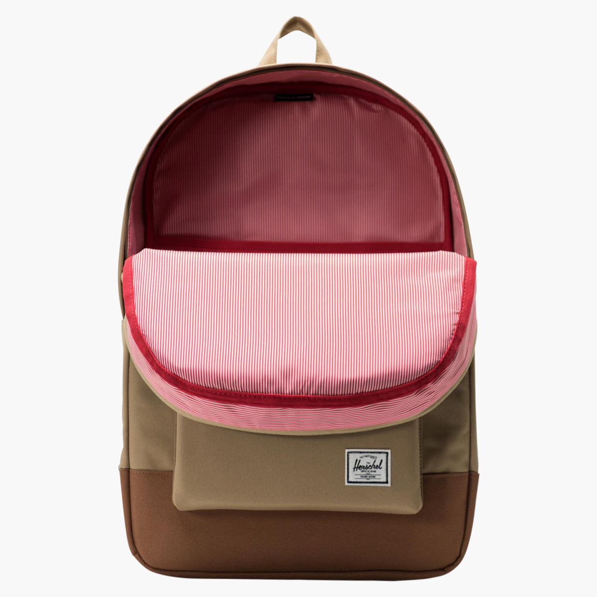 Herschel Supply Co Backpack with Shoulder Straps - 30x15x45 cms-school-bagsandbackpacks-backpacks-image-3