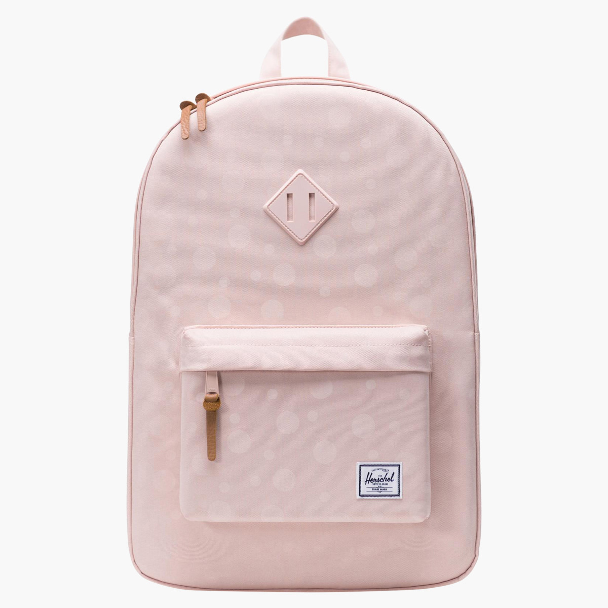 Herschel polka best sale dot backpack