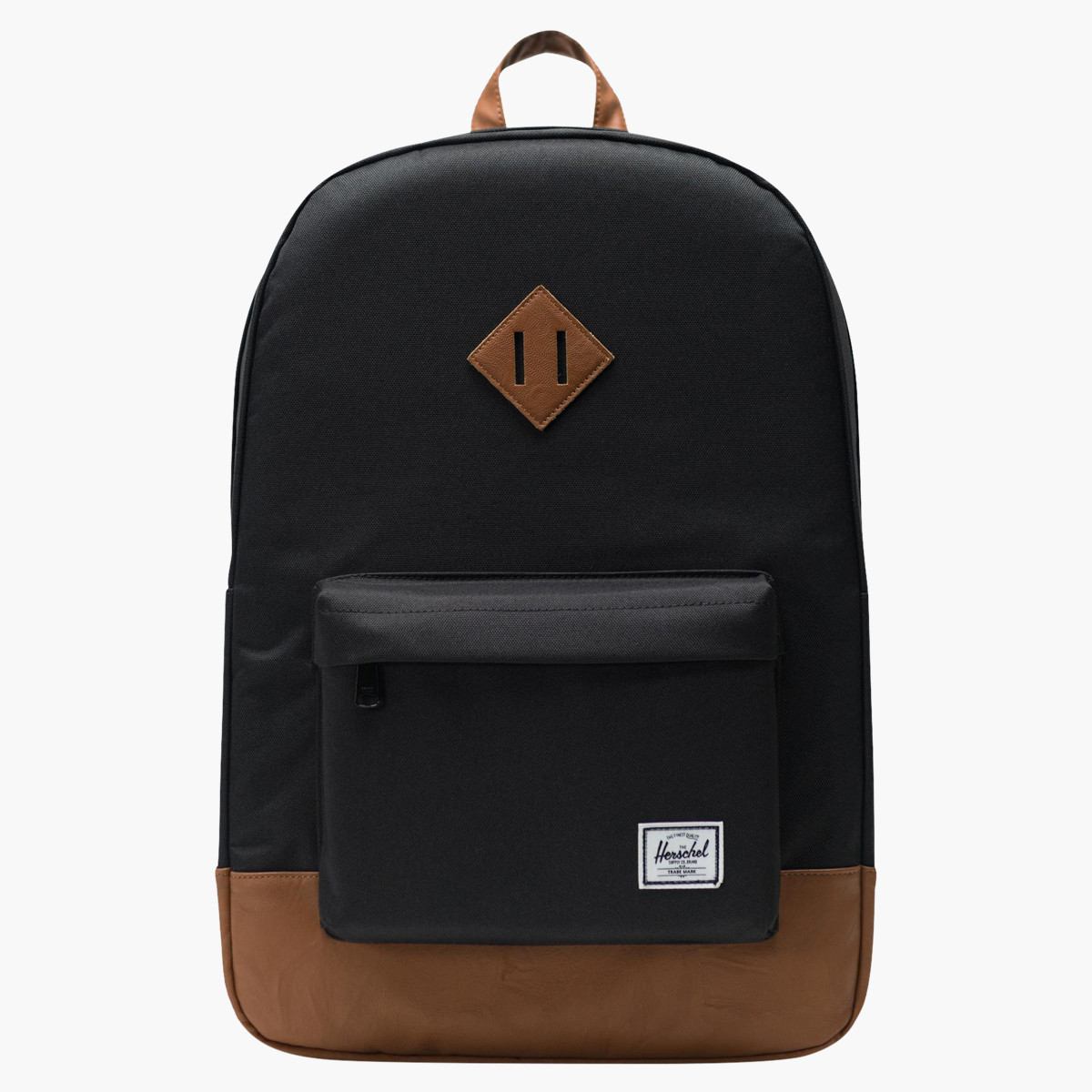 Herschel Supply Co Backpack with Shoulder Straps - 30x15x45 cms