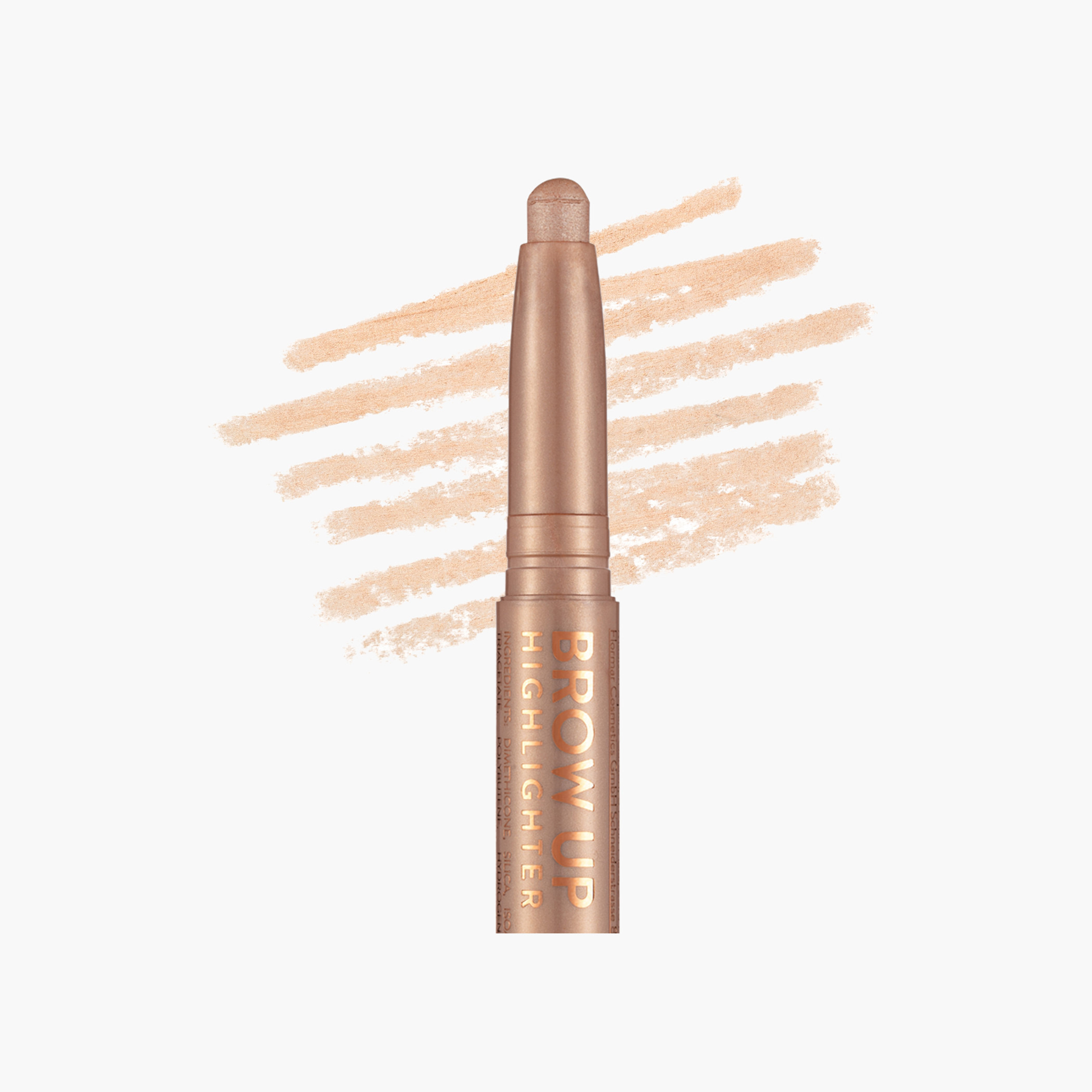 Flormar Brow Up Highlighter Pencil-beautyandpersonalcare-makeup-eyes-eyebrows-image-2