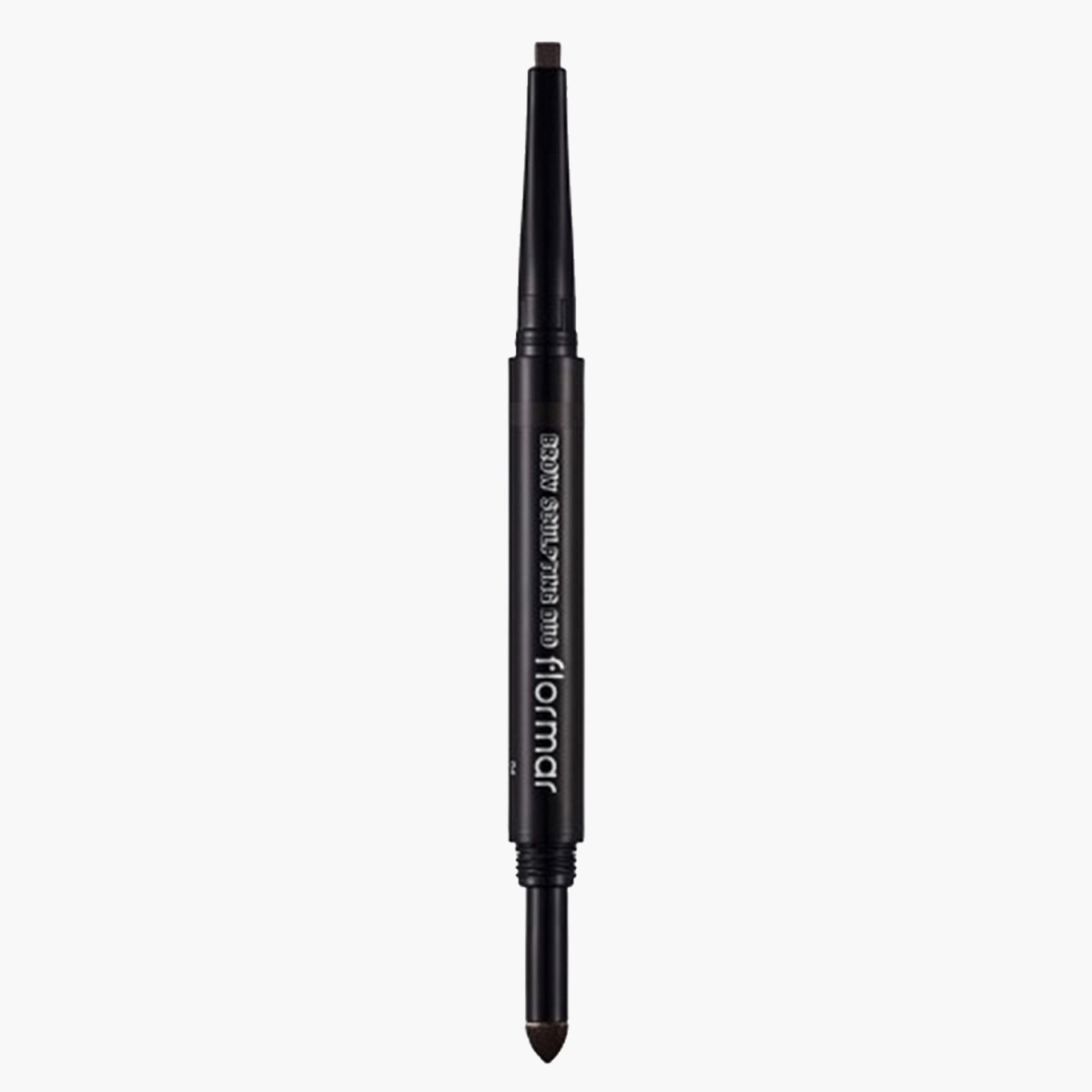 Flormar Brow Sculpting Duo Pencil-beautyandpersonalcare-makeup-eyes-eyebrows-image-1